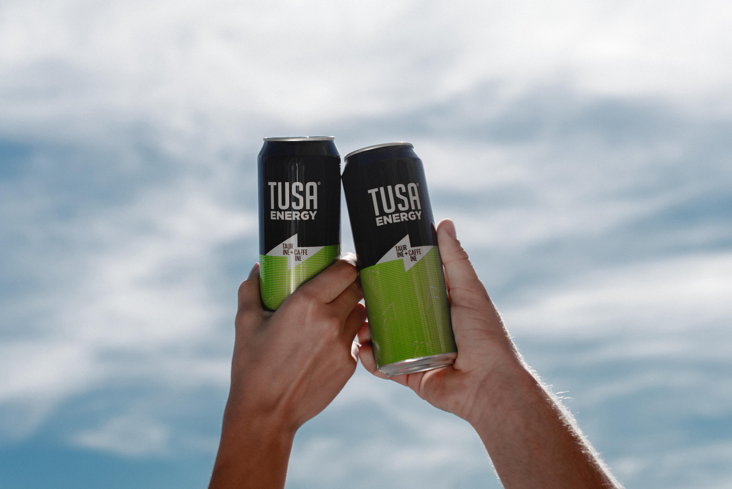 TUSA energy. Фотограф в Челябинске Любовь Денисенко