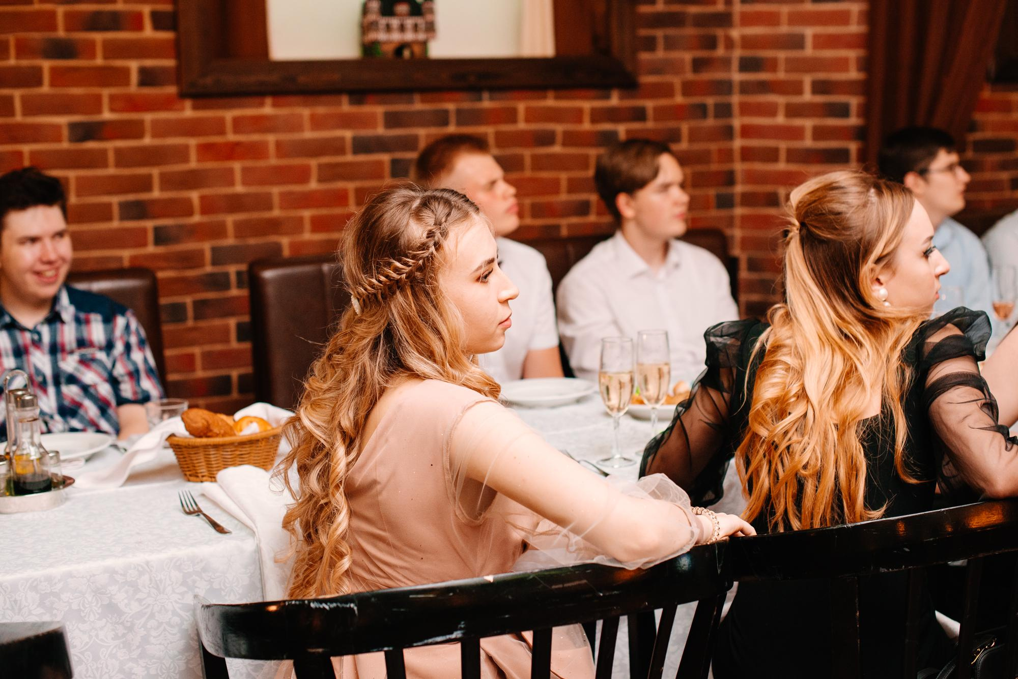 Выпускной 2021 Король Густав. Фотограф в Челябинске Любовь Денисенко