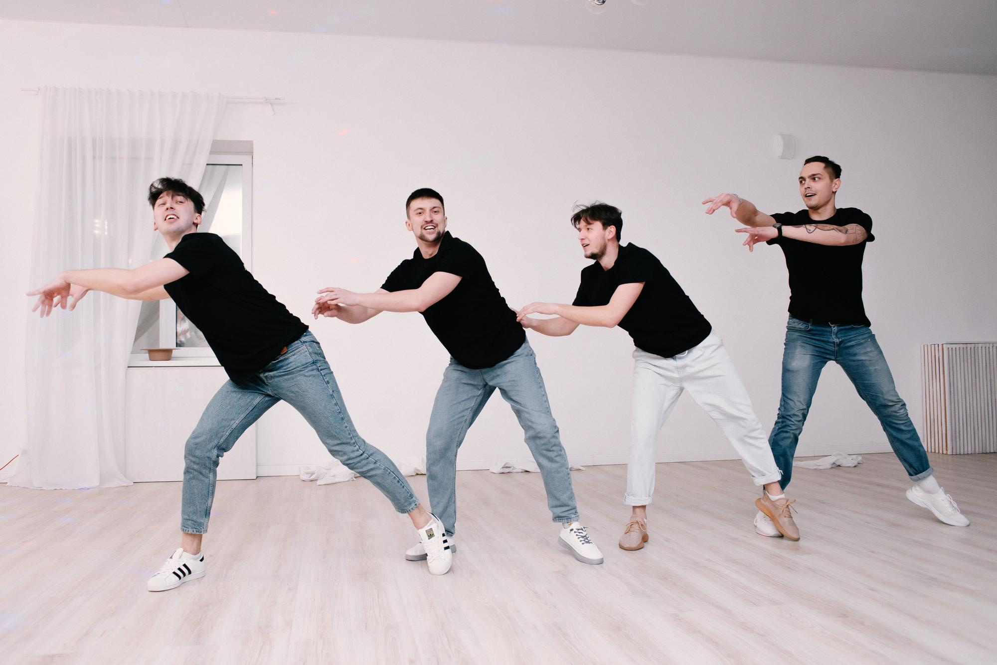 8 марта в коллективе ArtRise. Фотограф в Челябинске Любовь Денисенко