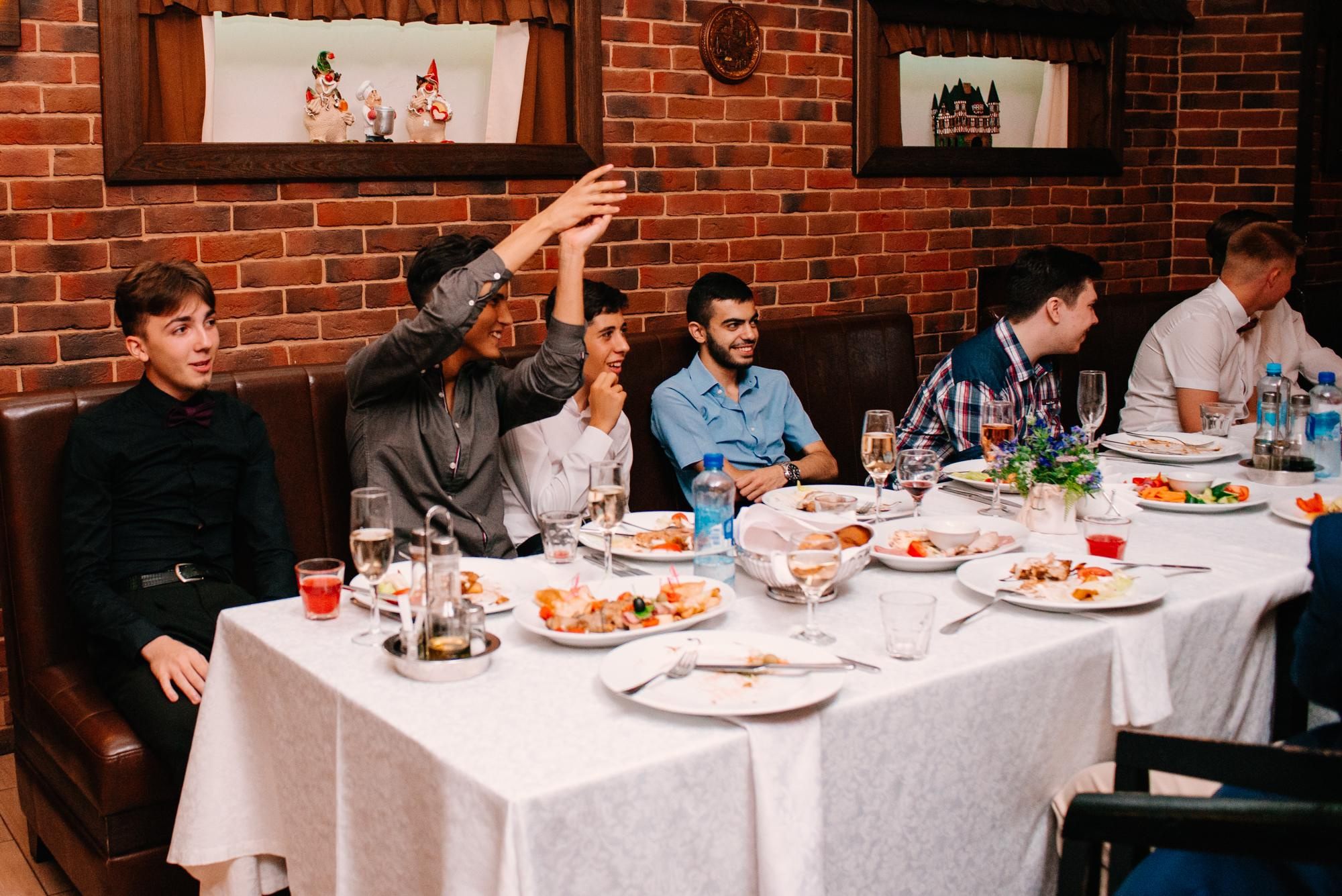 Выпускной 2021 Король Густав. Фотограф в Челябинске Любовь Денисенко