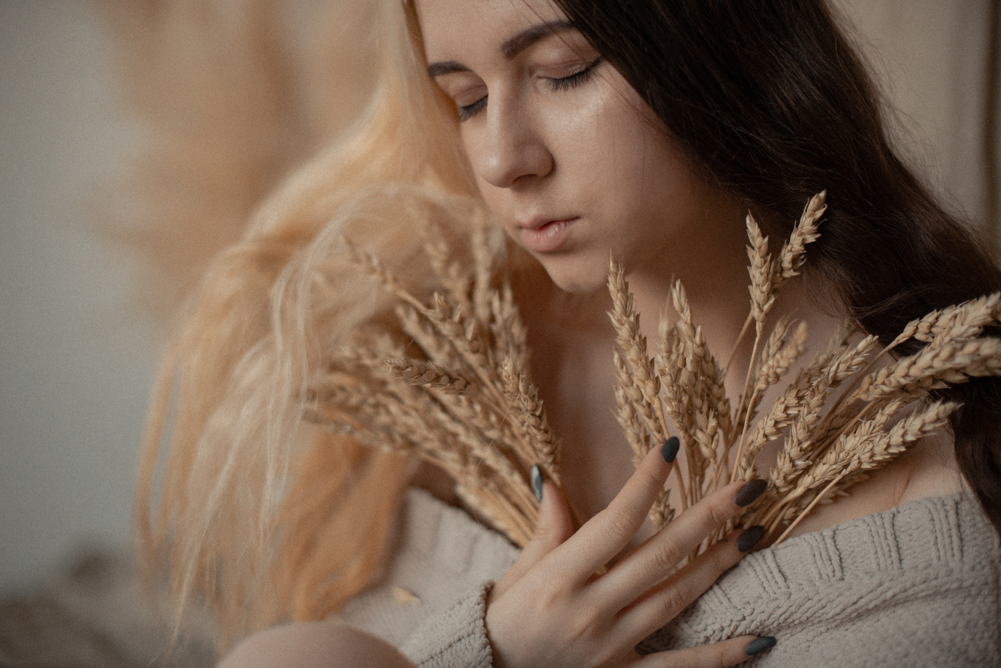 Марго. Scandi. Фотограф в Челябинске Любовь Денисенко