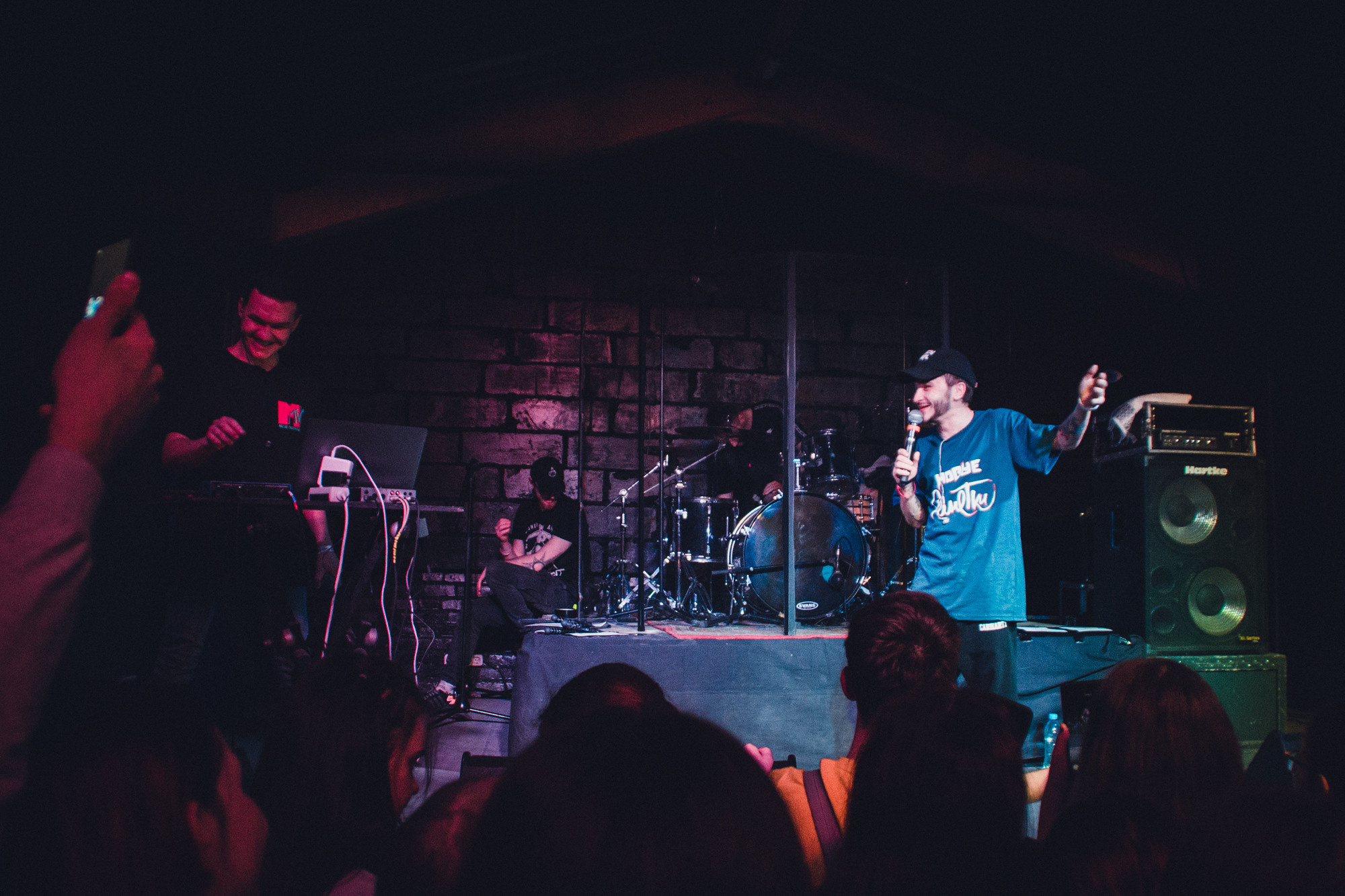 Концерт Эльдара Джарахова. Фотограф в Челябинске Любовь Денисенко