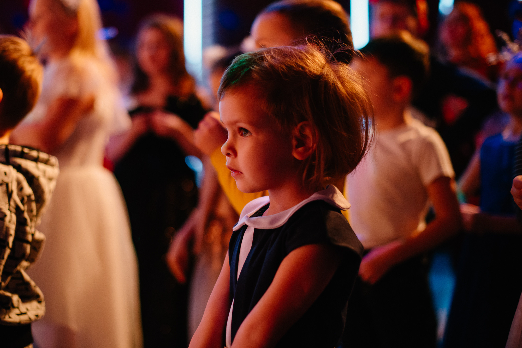 Новогодний квест от STAIRS. Фотограф в Челябинске Любовь Денисенко