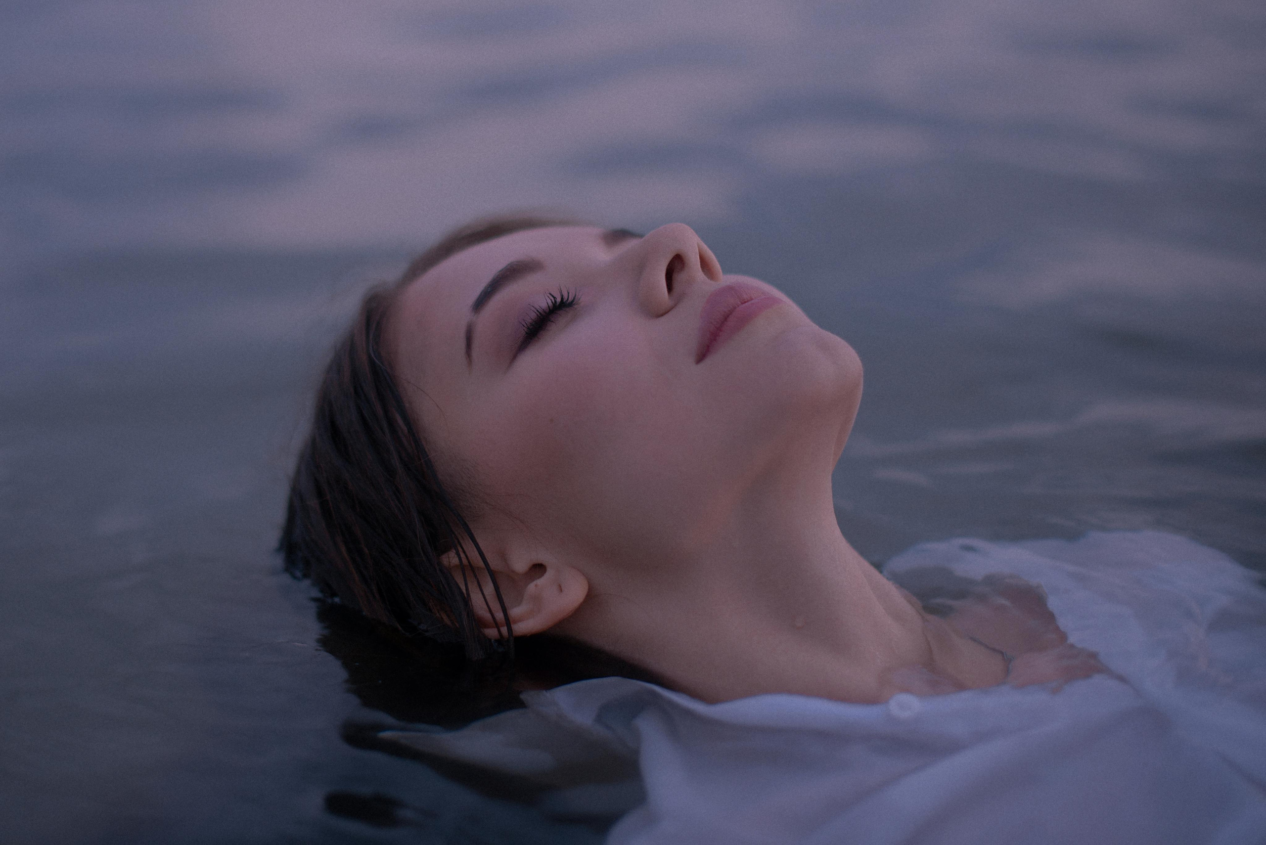 Маргарита. Фотограф в Челябинске Любовь Денисенко