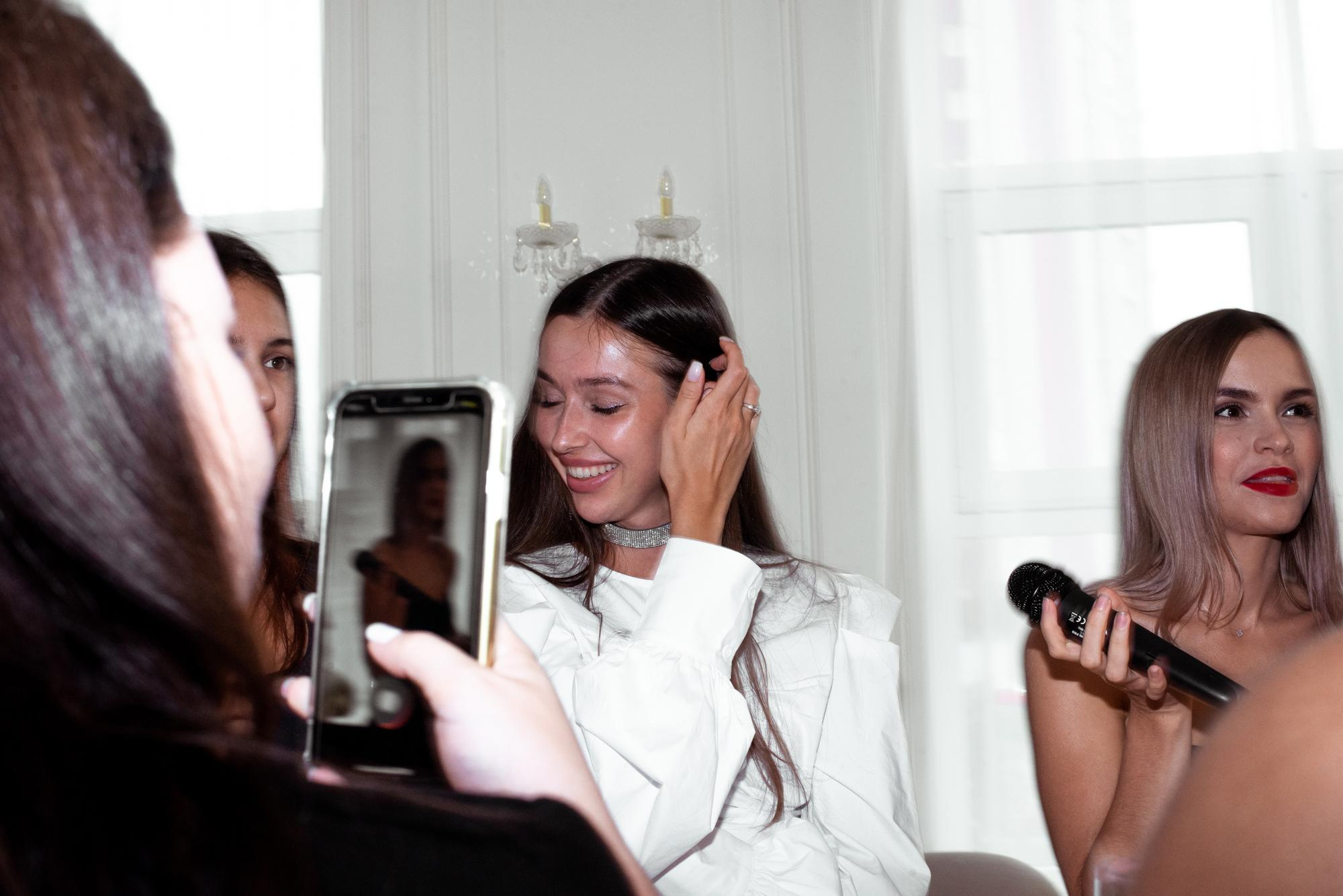 Девичник Кати Барышевой. Фотограф в Челябинске Любовь Денисенко