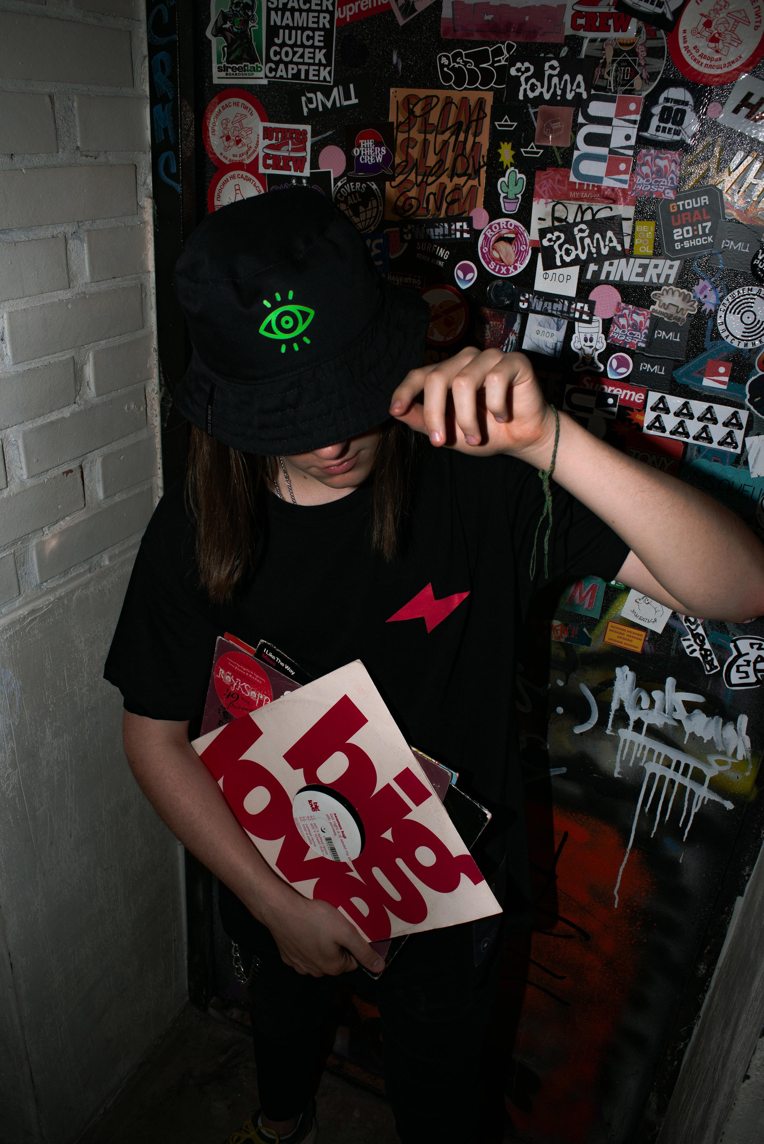 TUSA energy. Фотограф в Челябинске Любовь Денисенко