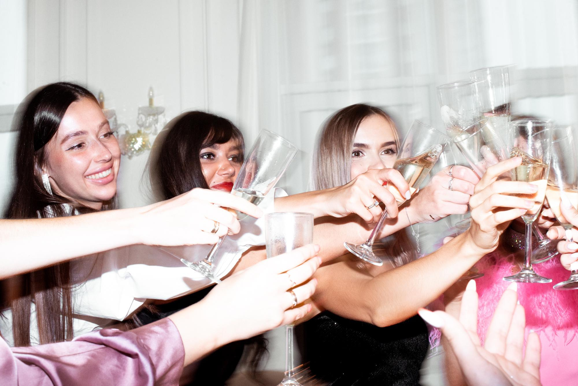 Девичник Кати Барышевой. Фотограф в Челябинске Любовь Денисенко