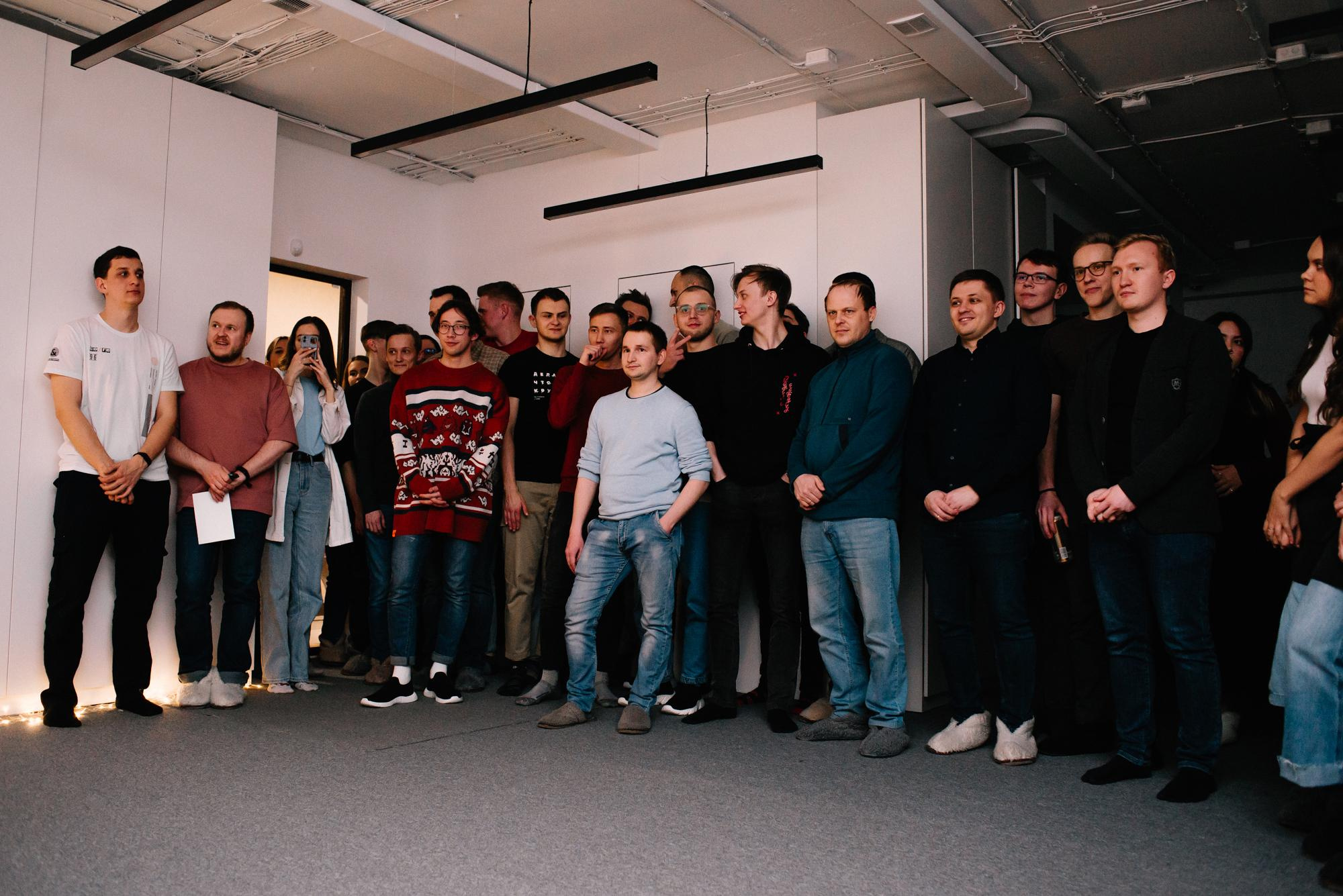 23 февраля в Xpage. Фотограф в Челябинске Любовь Денисенко