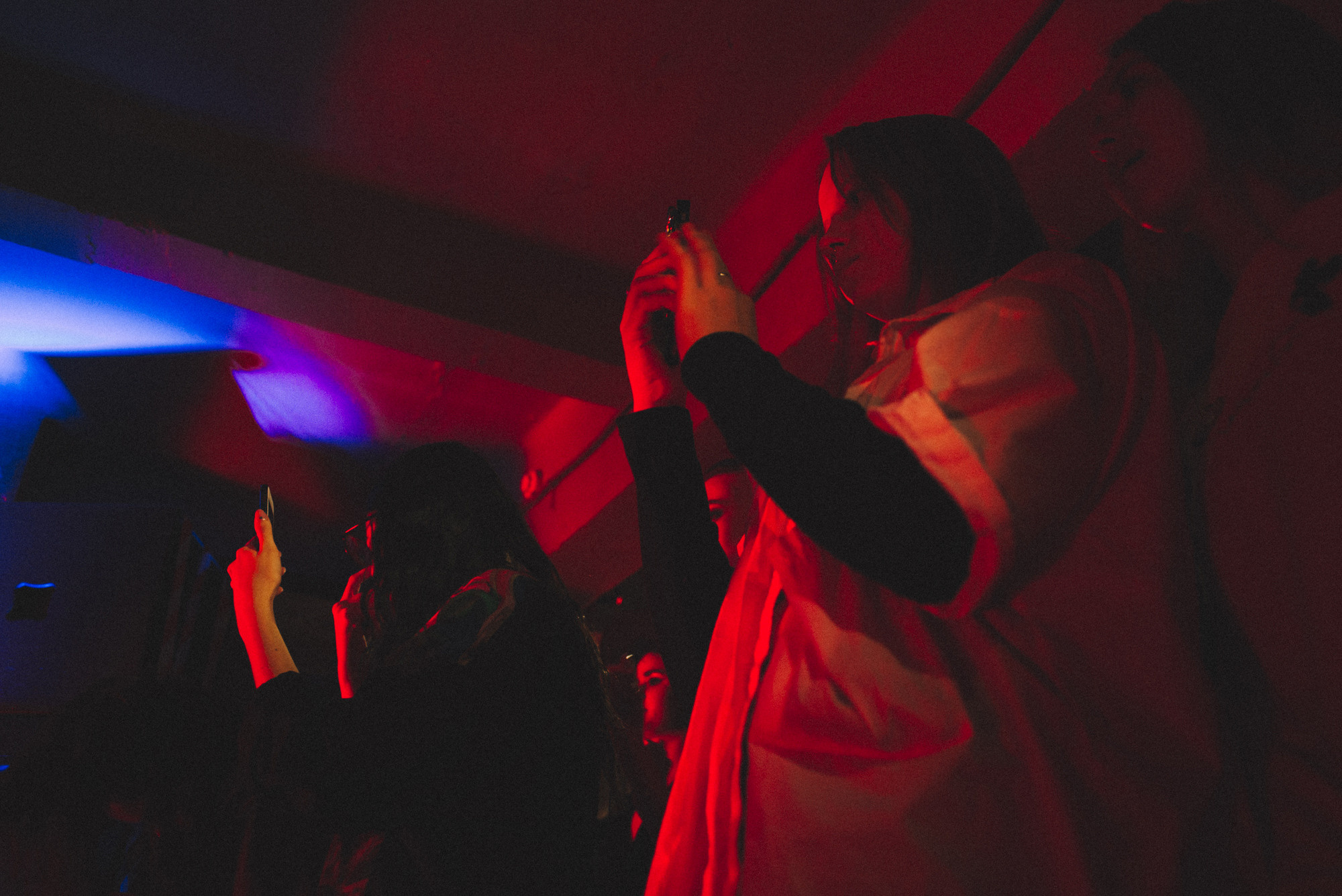 Хэллоуин от ПП 2020. Фотограф в Челябинске Любовь Денисенко