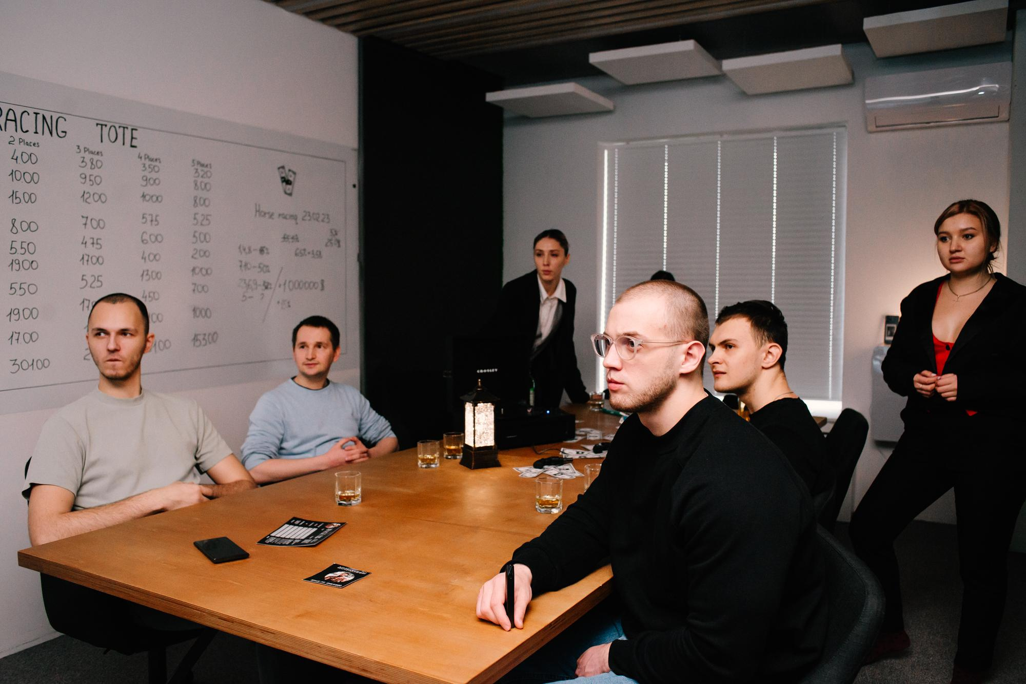 23 февраля в Xpage. Фотограф в Челябинске Любовь Денисенко