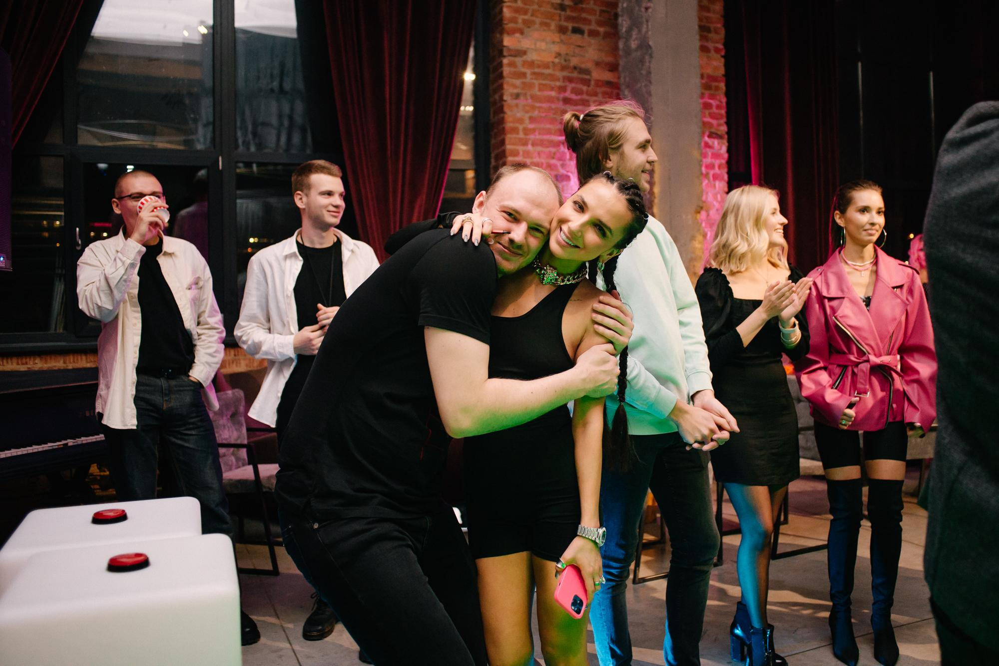 ЭкиВоки show. Фотограф в Челябинске Любовь Денисенко