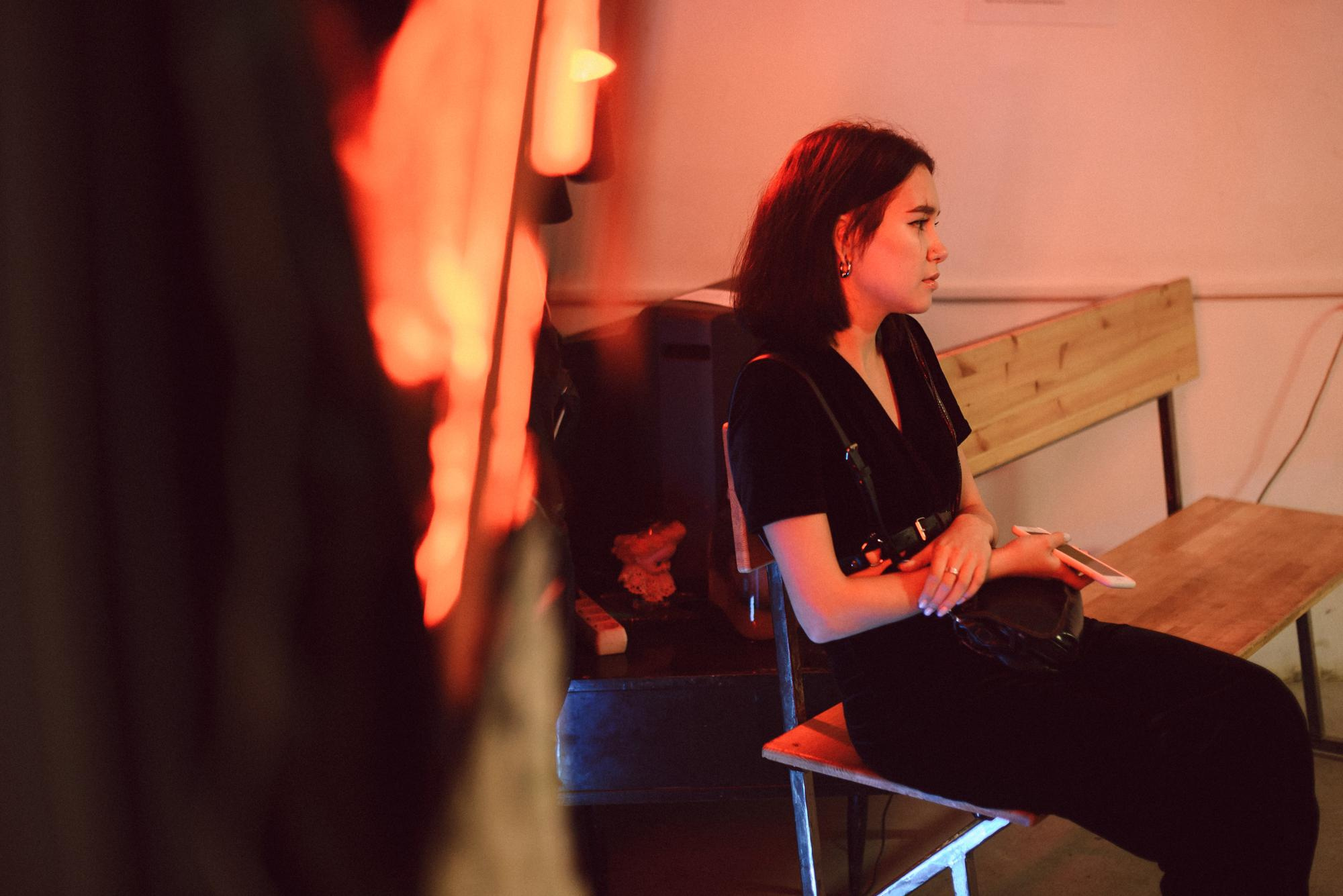 Хэллоуин от ПП 2021. Фотограф в Челябинске Любовь Денисенко