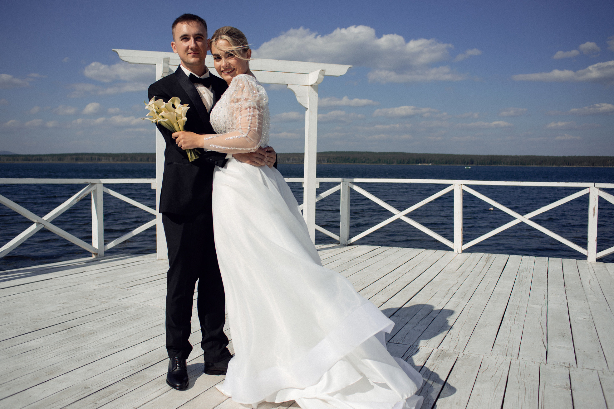 Екатерина и Александр 03.09.2022. Фотограф в Челябинске Любовь Денисенко