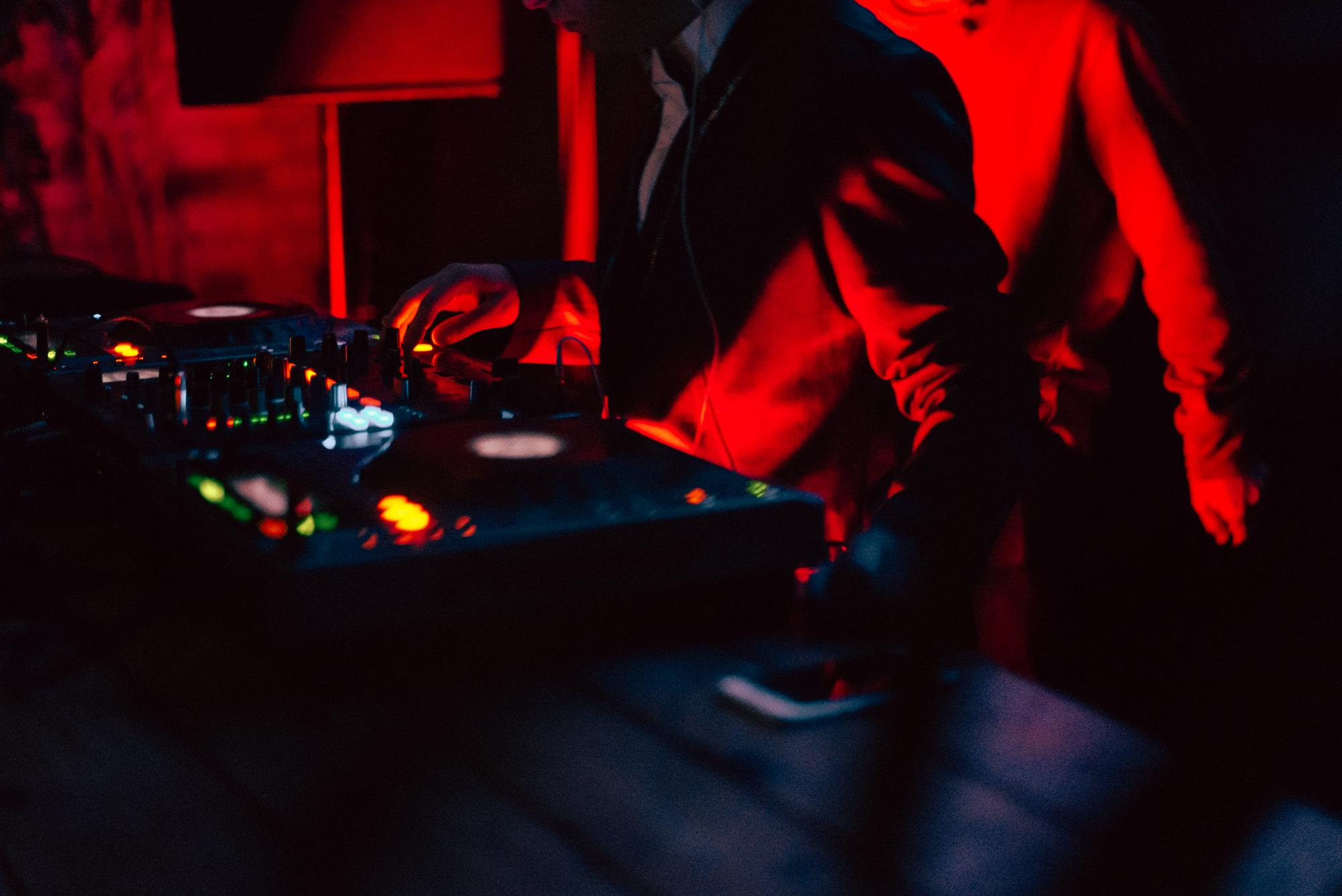 Новый Год со Стекловатой в RMC. Фотограф в Челябинске Любовь Денисенко