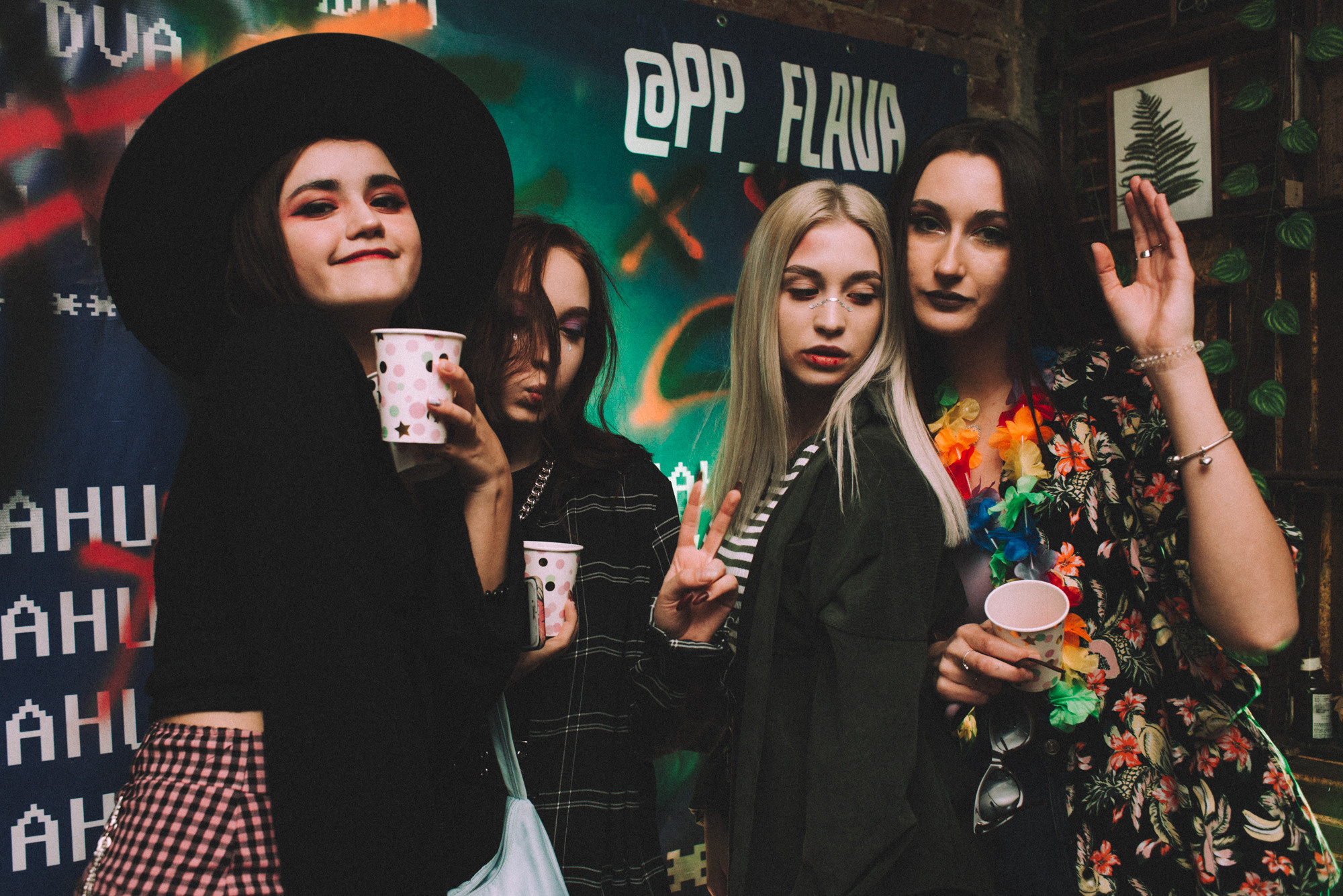 Хэллоуин от ПП 2020. Фотограф в Челябинске Любовь Денисенко