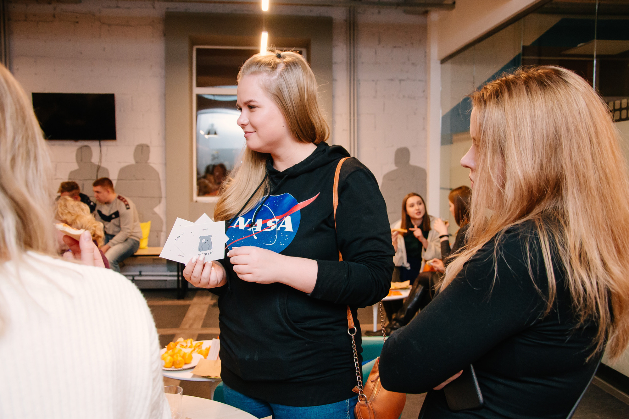 Новогодний корпоратив Сколково. Фотограф в Челябинске Любовь Денисенко