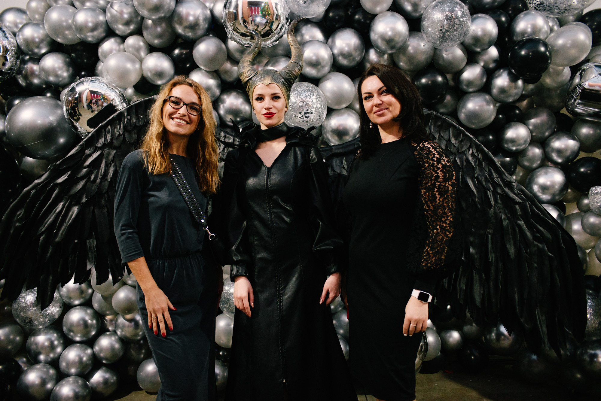 Новогодний квест от STAIRS. Фотограф в Челябинске Любовь Денисенко