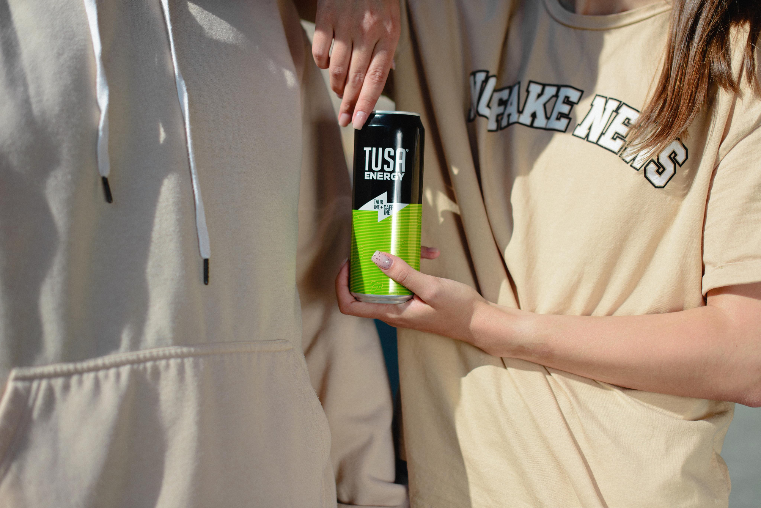 TUSA energy. Фотограф в Челябинске Любовь Денисенко