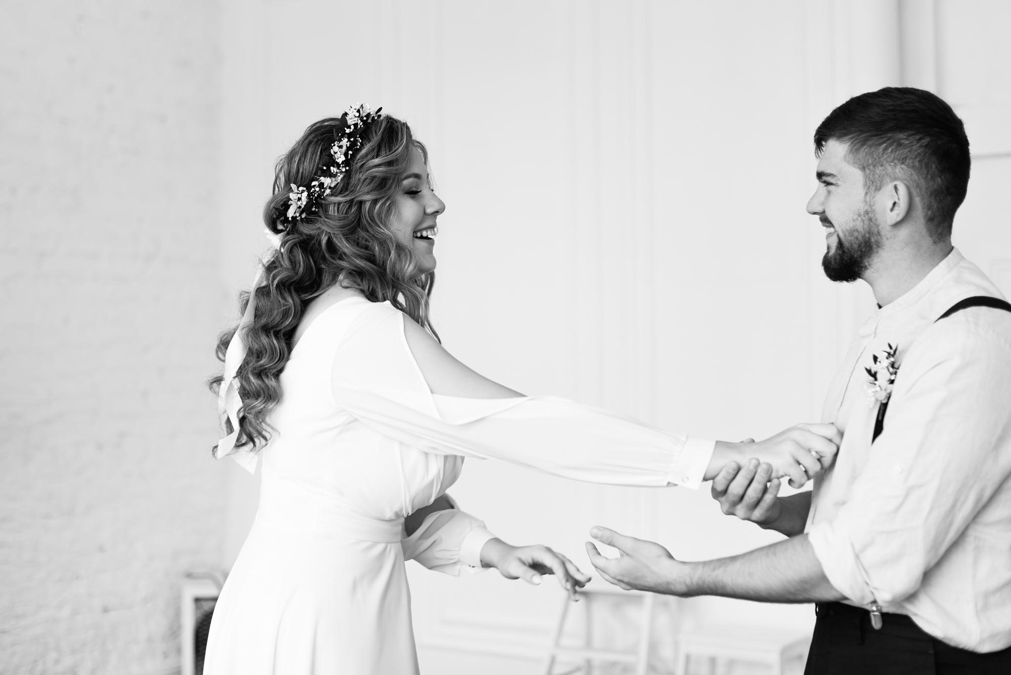 Полина и Андрей 17.09.2021. Фотограф в Челябинске Любовь Денисенко