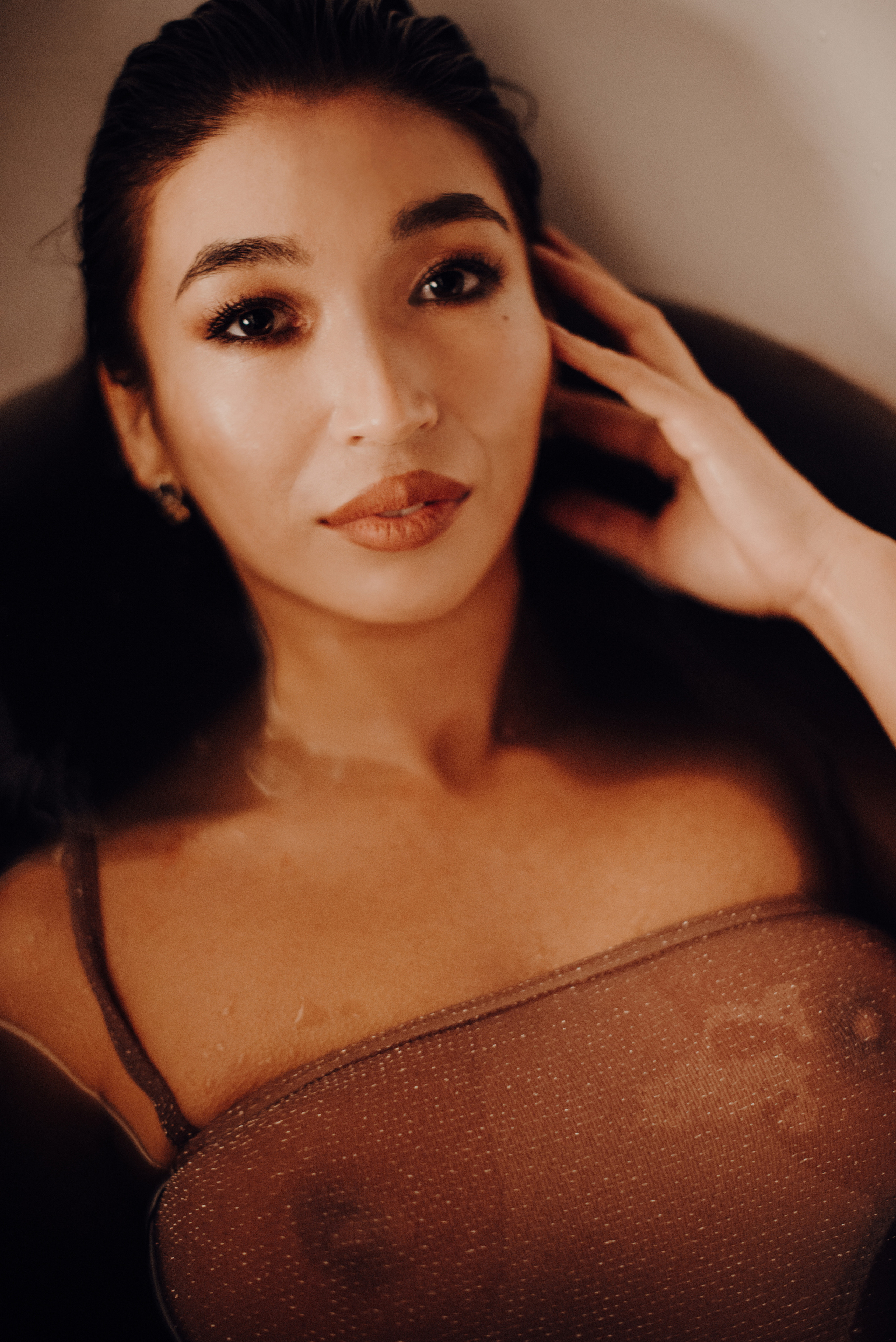 Регина. Фотограф в Челябинске Любовь Денисенко