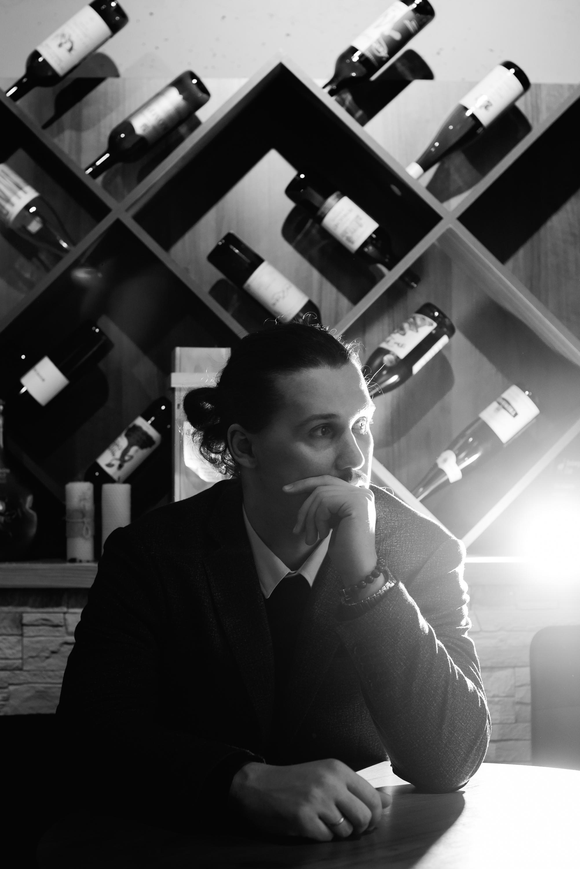 Мужской танцевальный клуб. Фотограф в Челябинске Любовь Денисенко