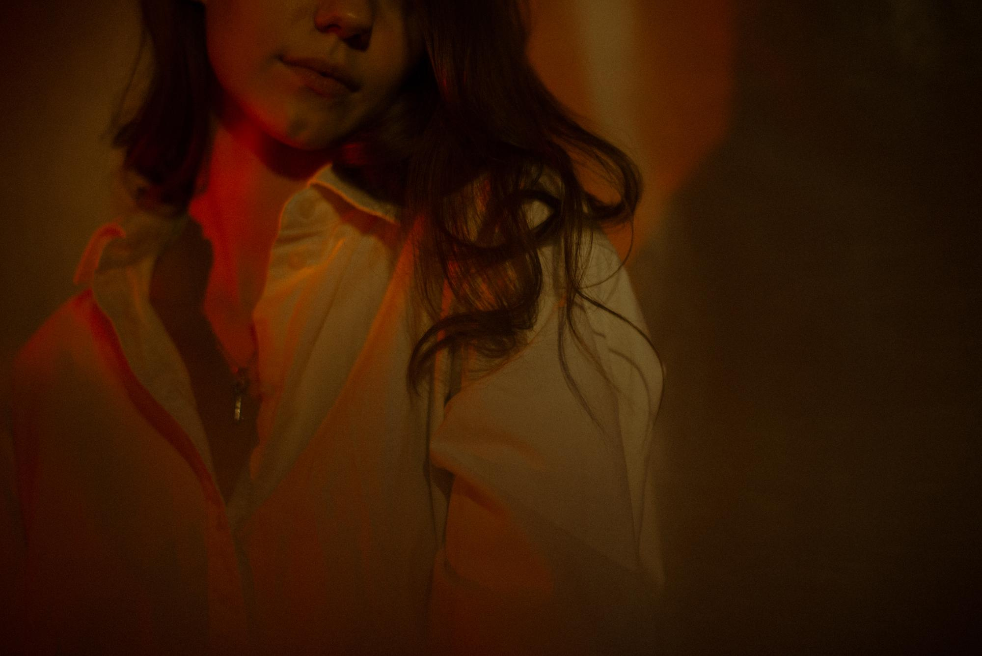 Арина. Фотограф в Челябинске Любовь Денисенко