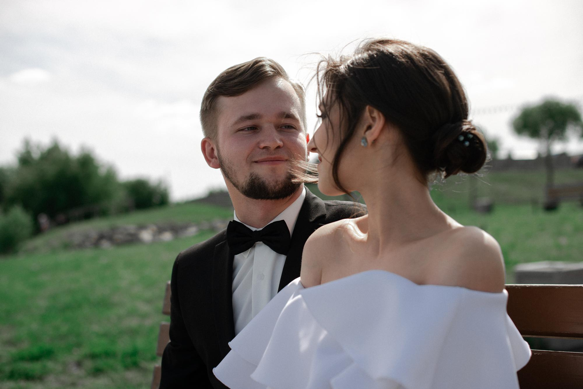 Нана и Данила 07.07.2021. Фотограф в Челябинске Любовь Денисенко