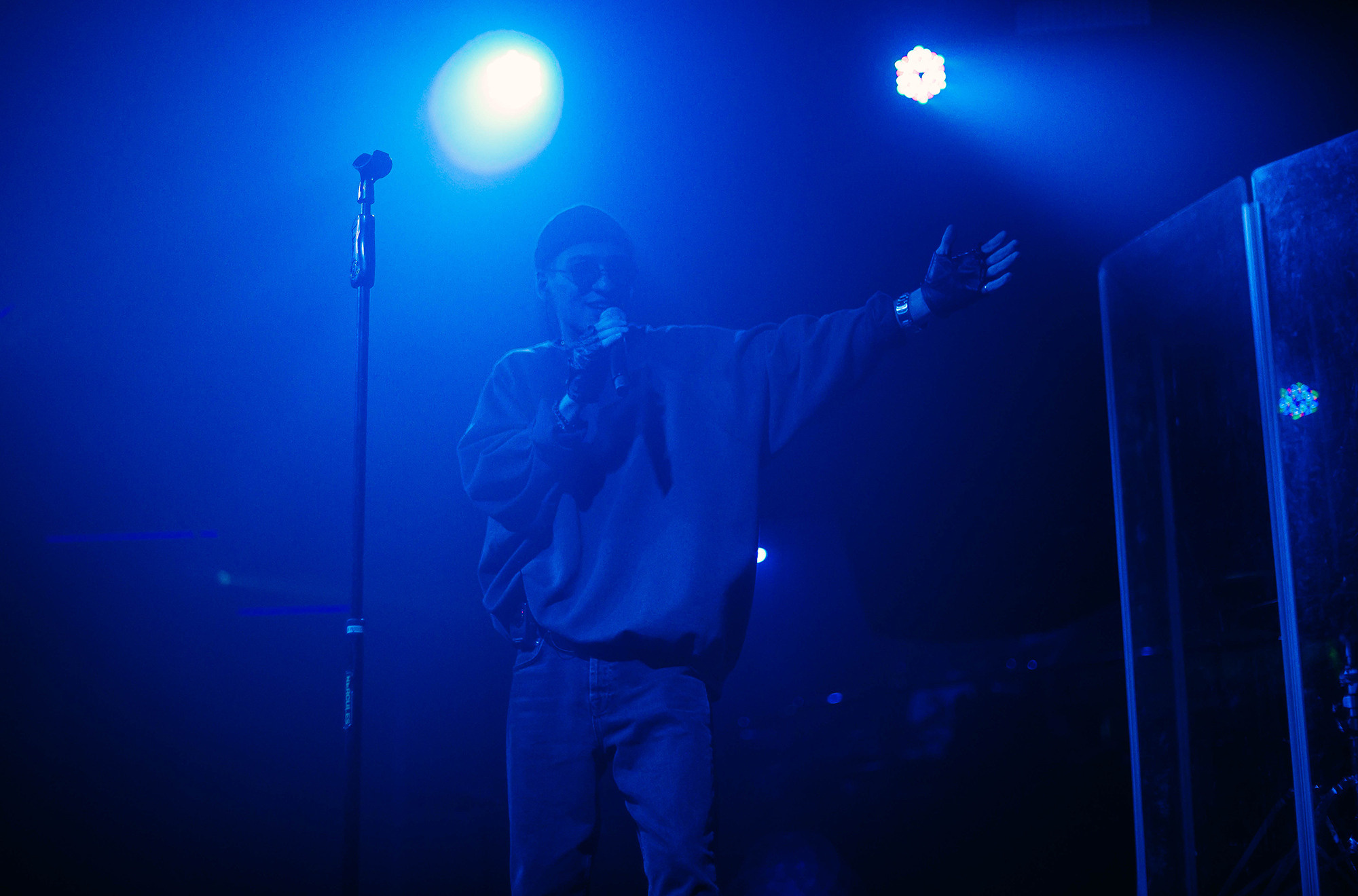 Концерт MATRANG. Фотограф в Челябинске Любовь Денисенко