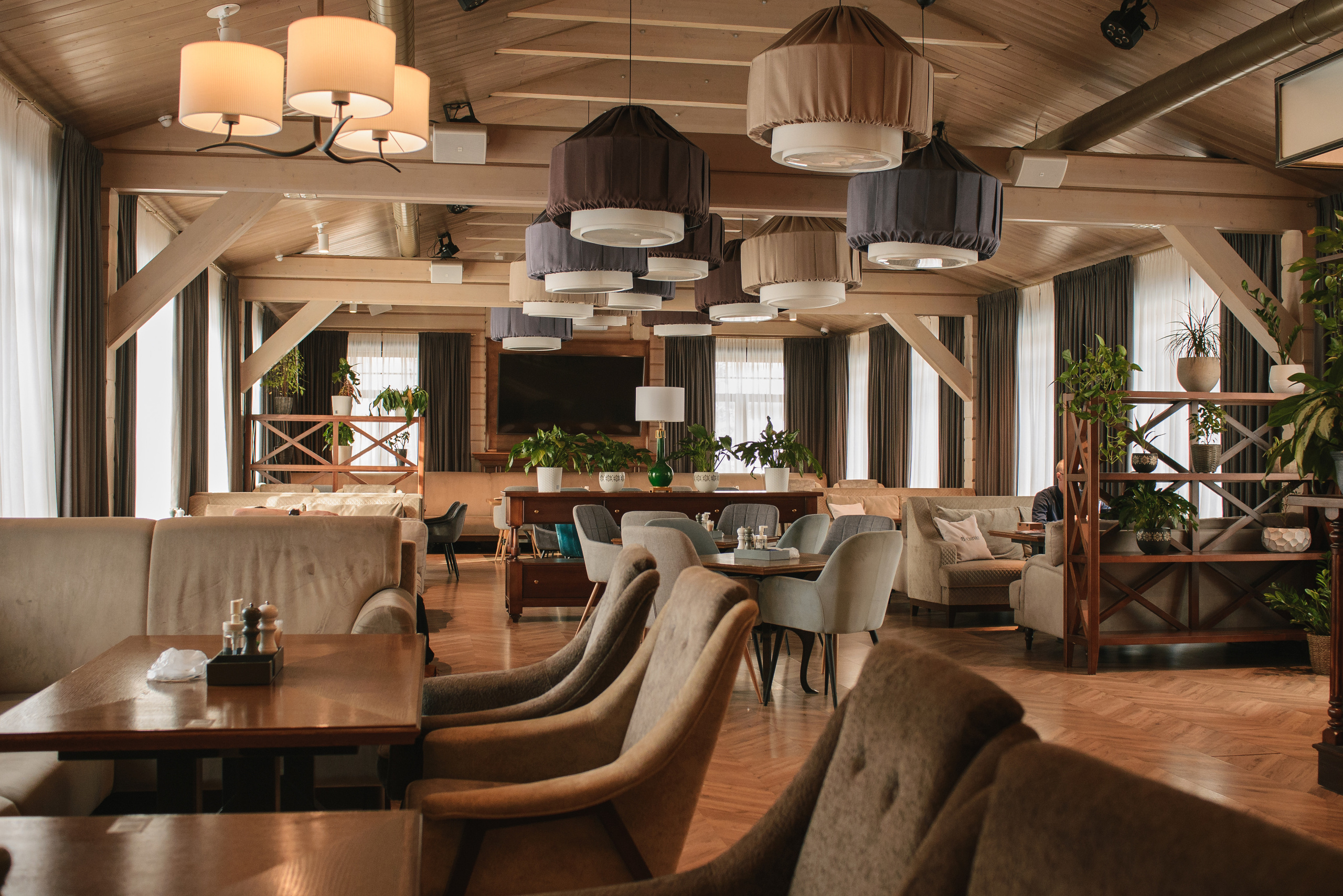 База отдыха ГОСТИ. Фотограф в Челябинске Любовь Денисенко