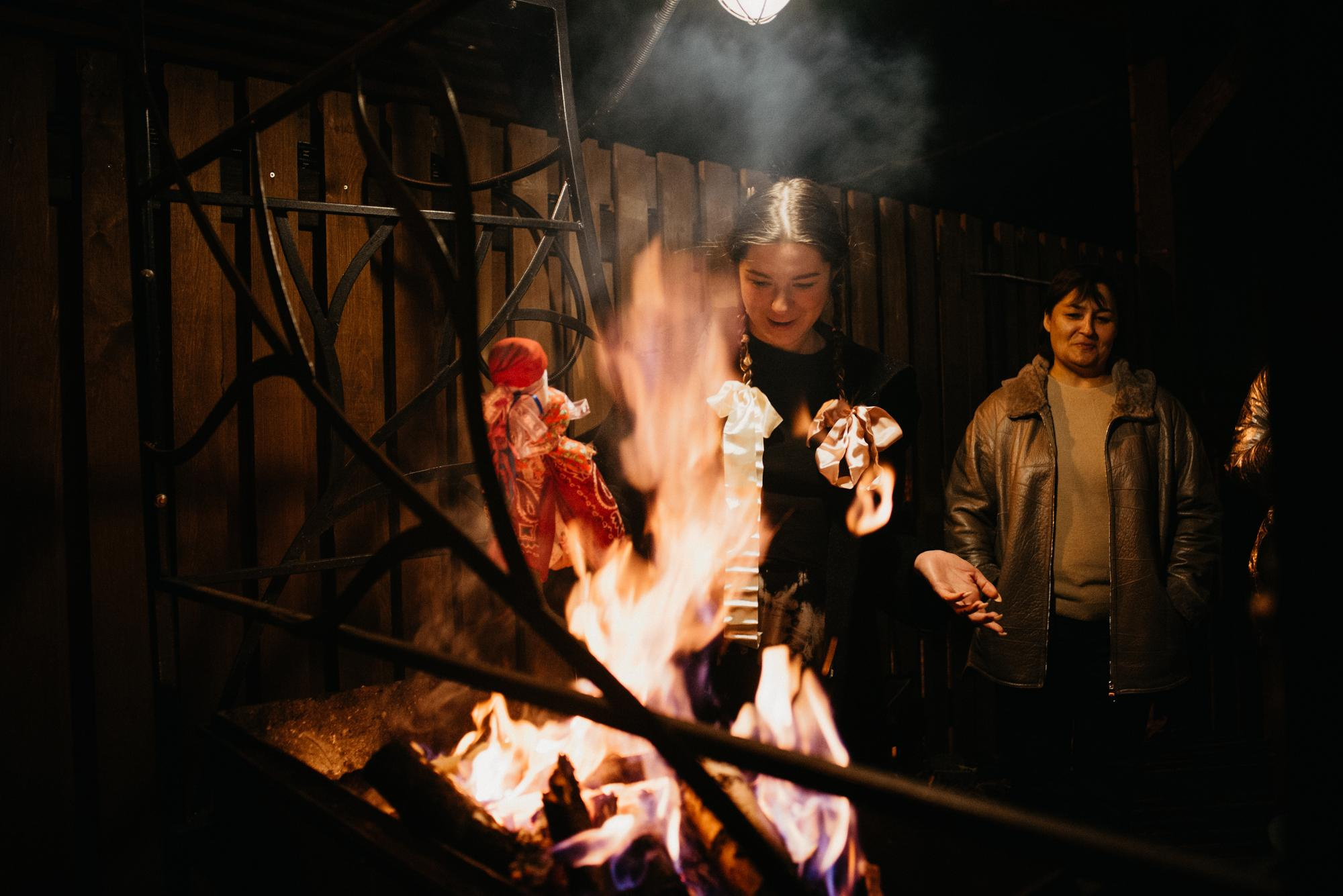 Девичник Катерины Итенберг. Фотограф в Челябинске Любовь Денисенко