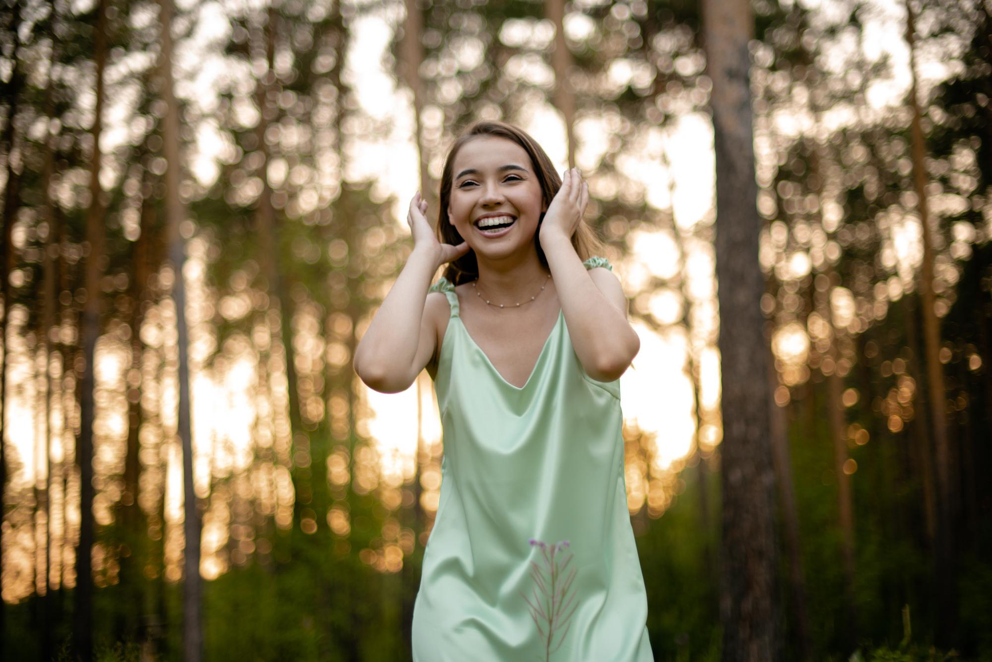 Лера и Арина. Фотограф в Челябинске Любовь Денисенко