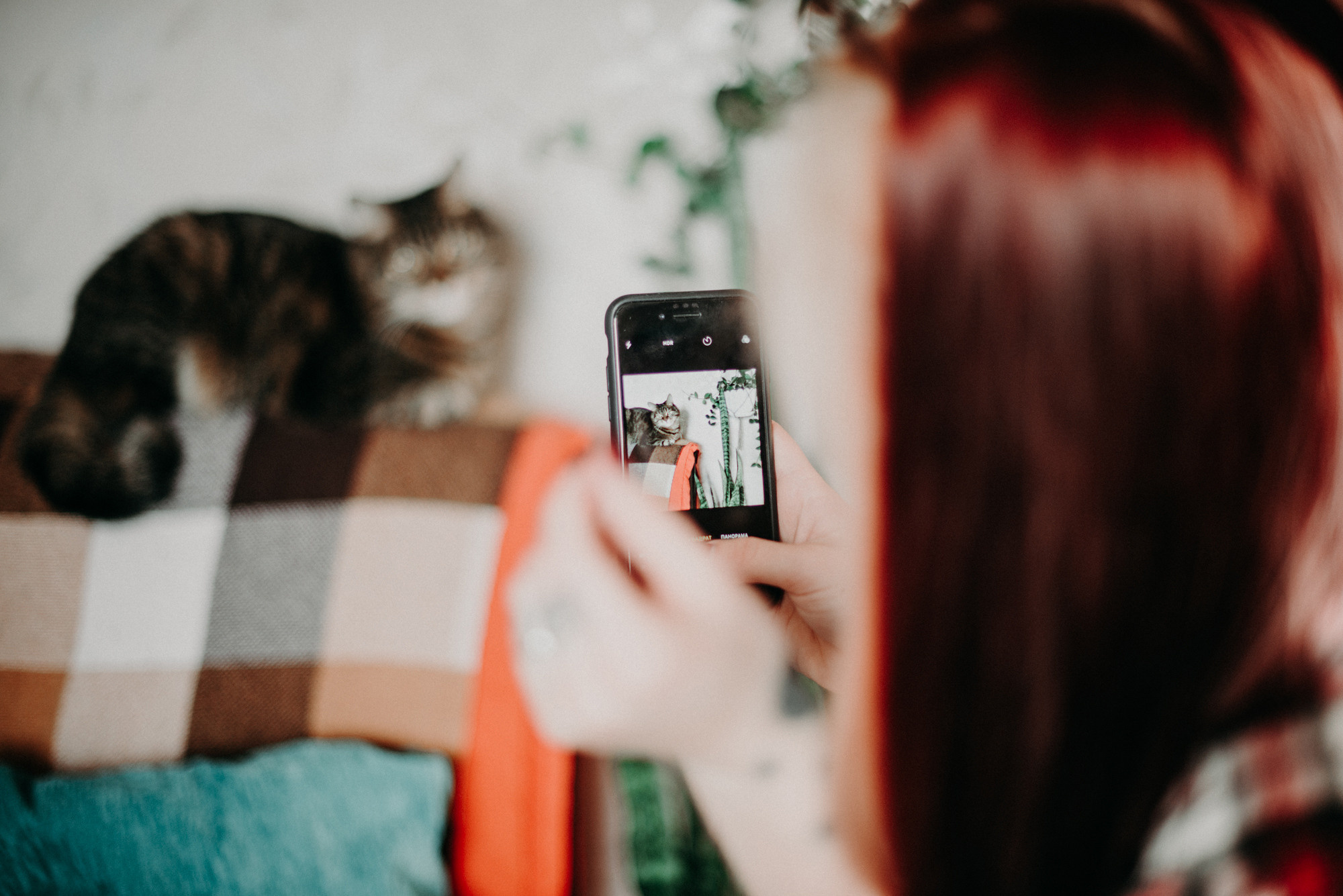 Алёна Гжель. Фотограф в Челябинске Любовь Денисенко