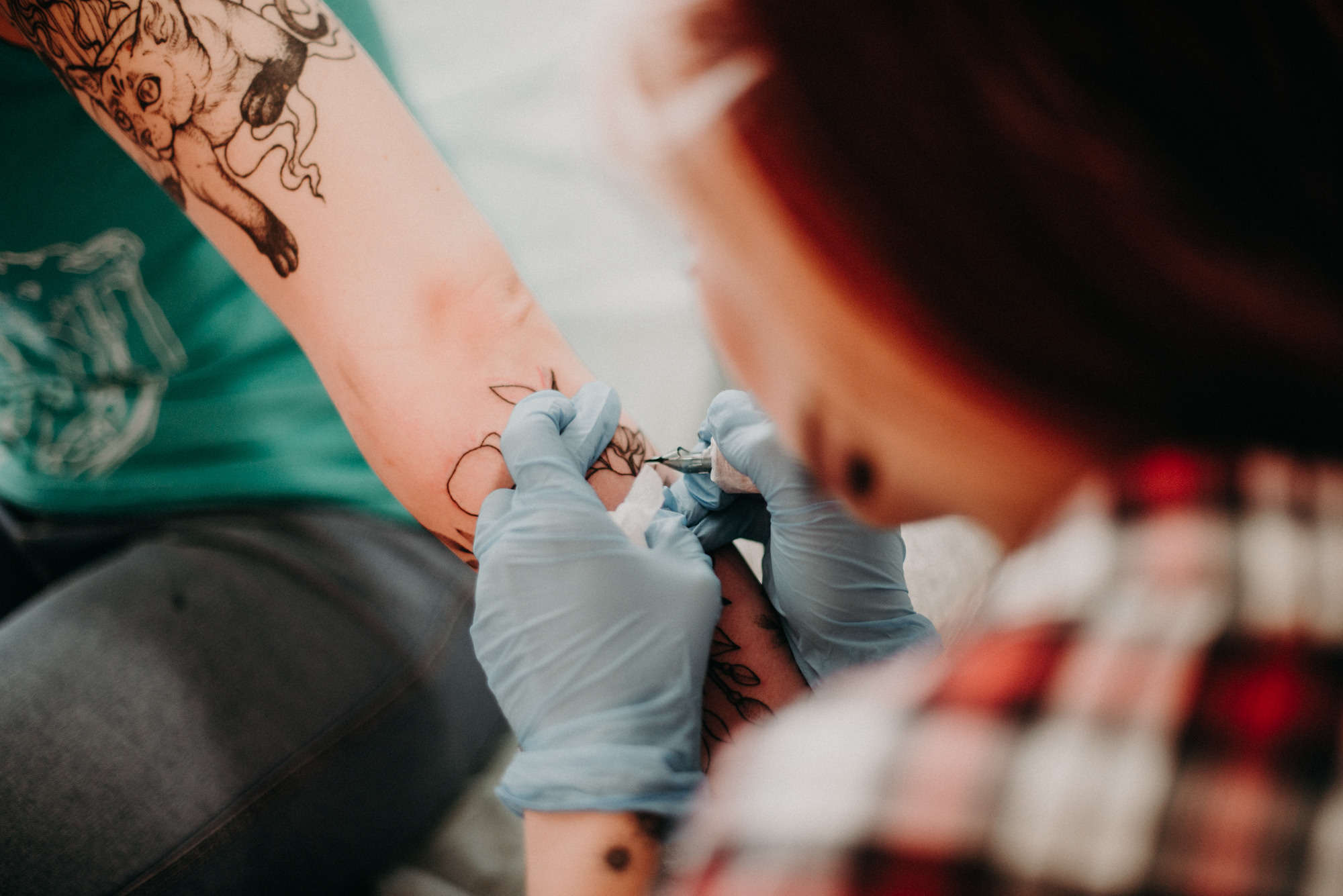 Алёна Гжель. Фотограф в Челябинске Любовь Денисенко