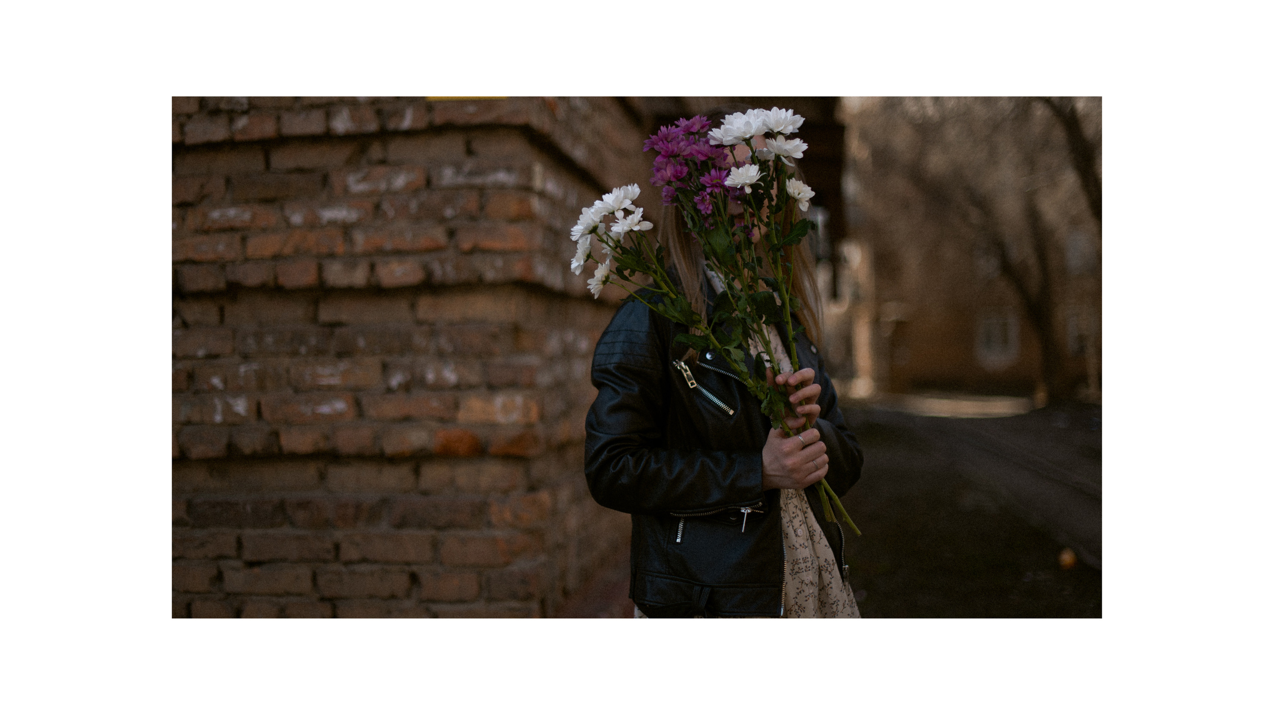 Катя. Весеннее. Фотограф в Челябинске Любовь Денисенко