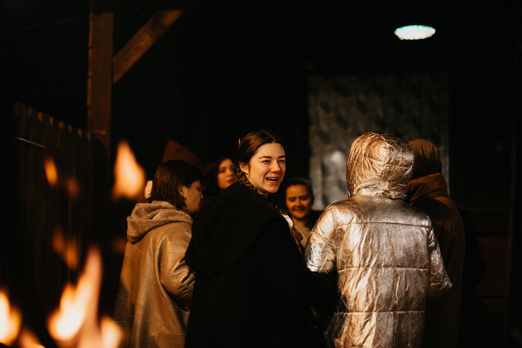 Девичник Катерины Итенберг. Фотограф в Челябинске Любовь Денисенко