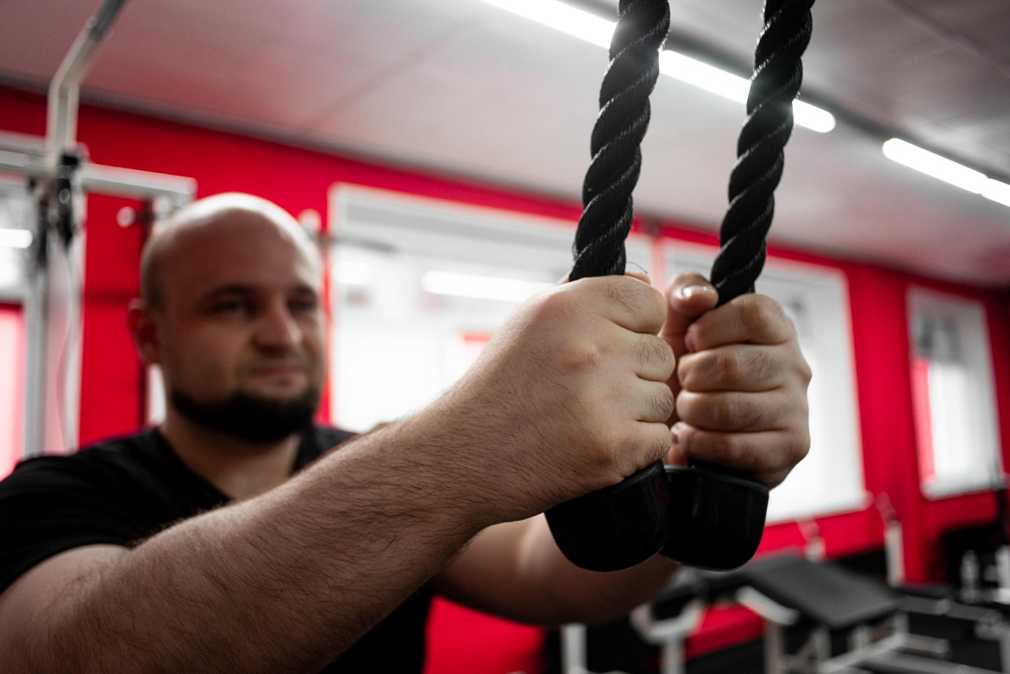 АзимутСпорт. Фотограф в Челябинске Любовь Денисенко