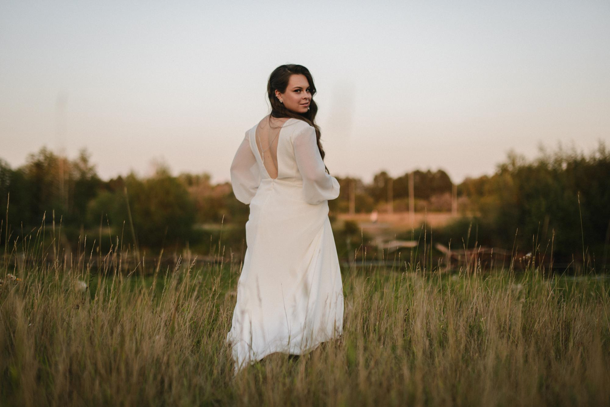 Арина и Никита 22.08.2021. Фотограф в Челябинске Любовь Денисенко