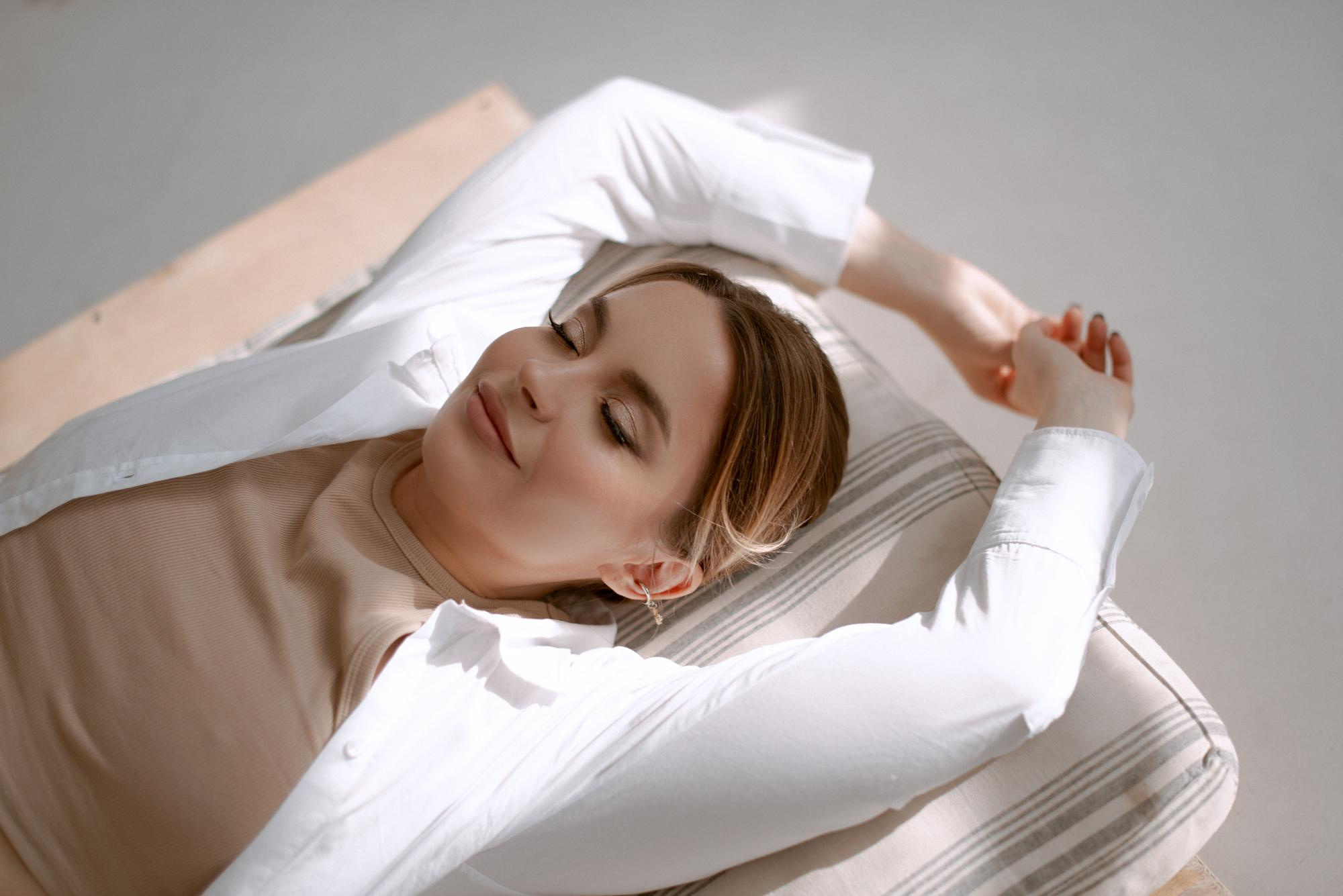 Екатерина. Дом фотографов. Фотограф в Челябинске Любовь Денисенко