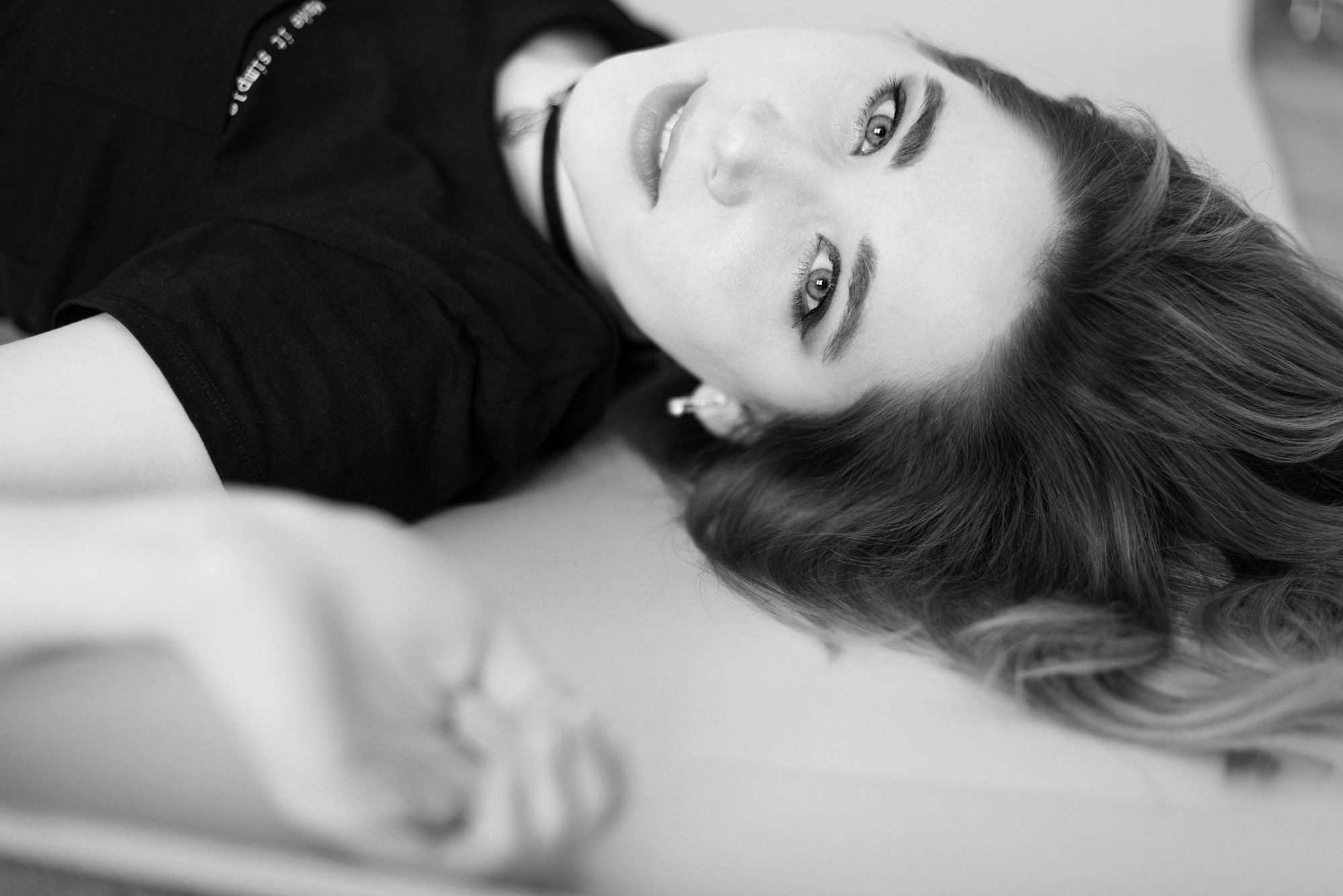 Фотодень: Маша. Фотограф в Челябинске Любовь Денисенко