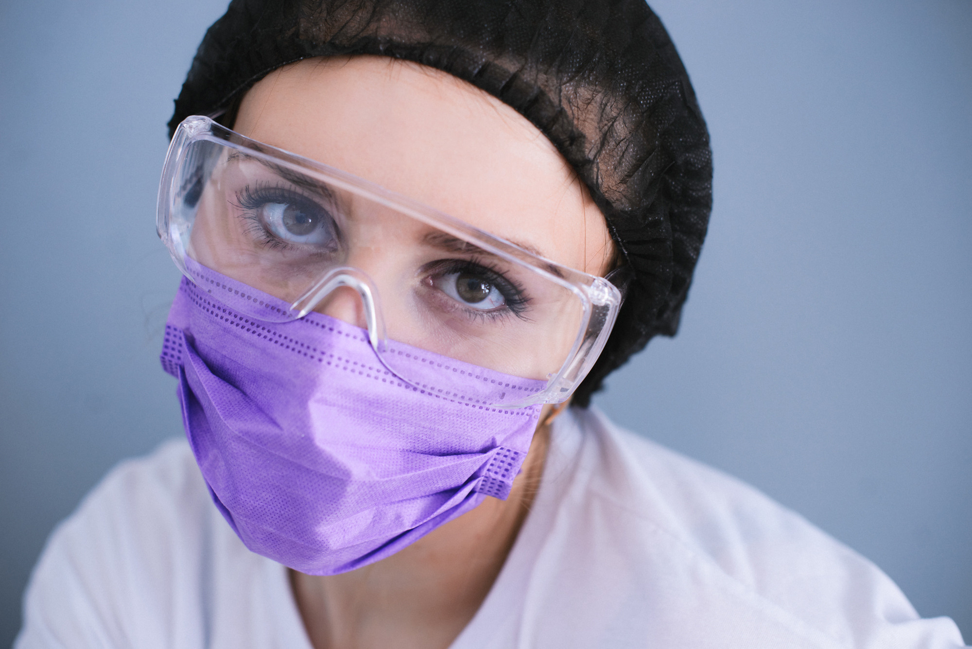 Ирина мастер маникюра. Фотограф в Челябинске Любовь Денисенко