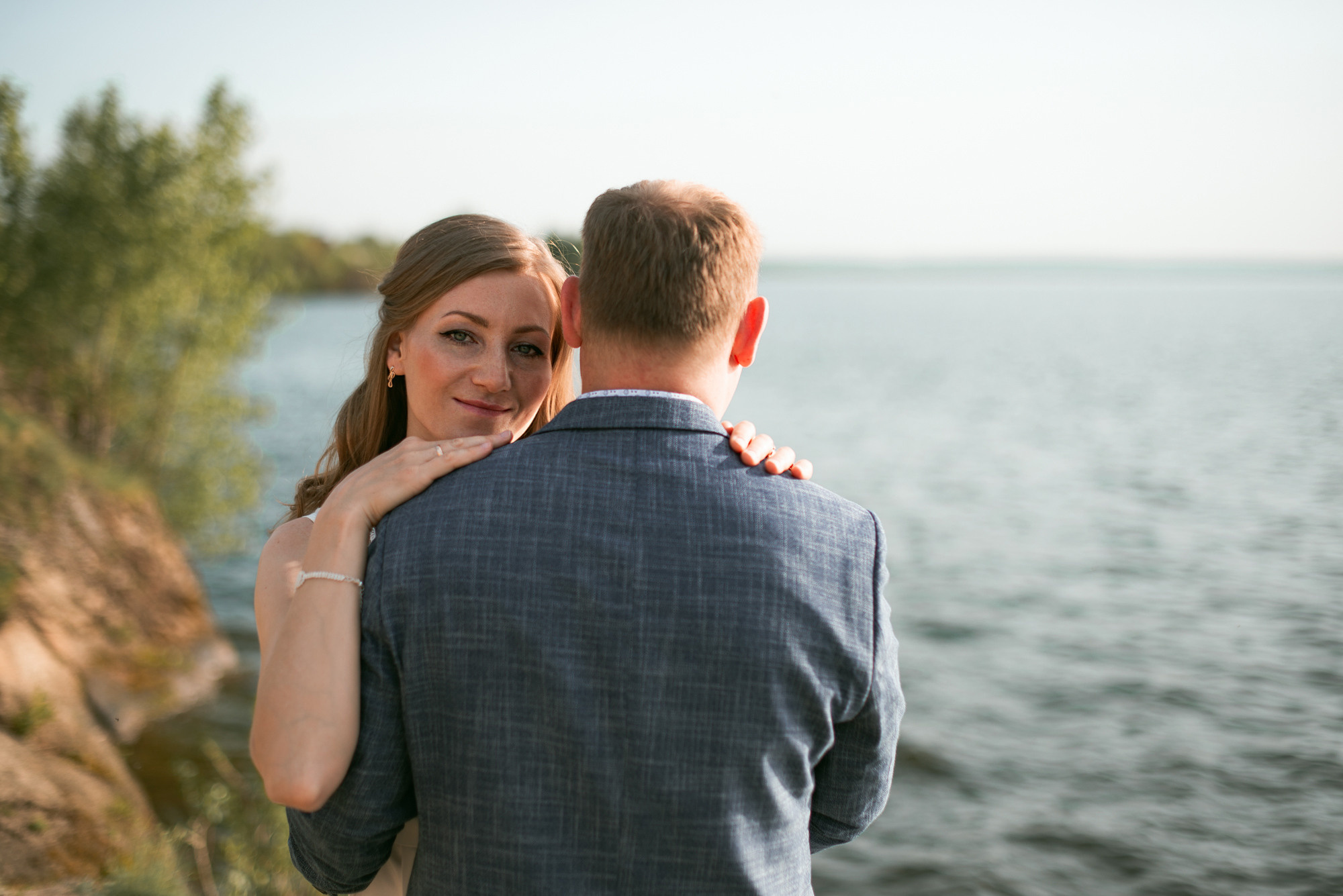Ирина и Александр. Фотограф в Челябинске Любовь Денисенко