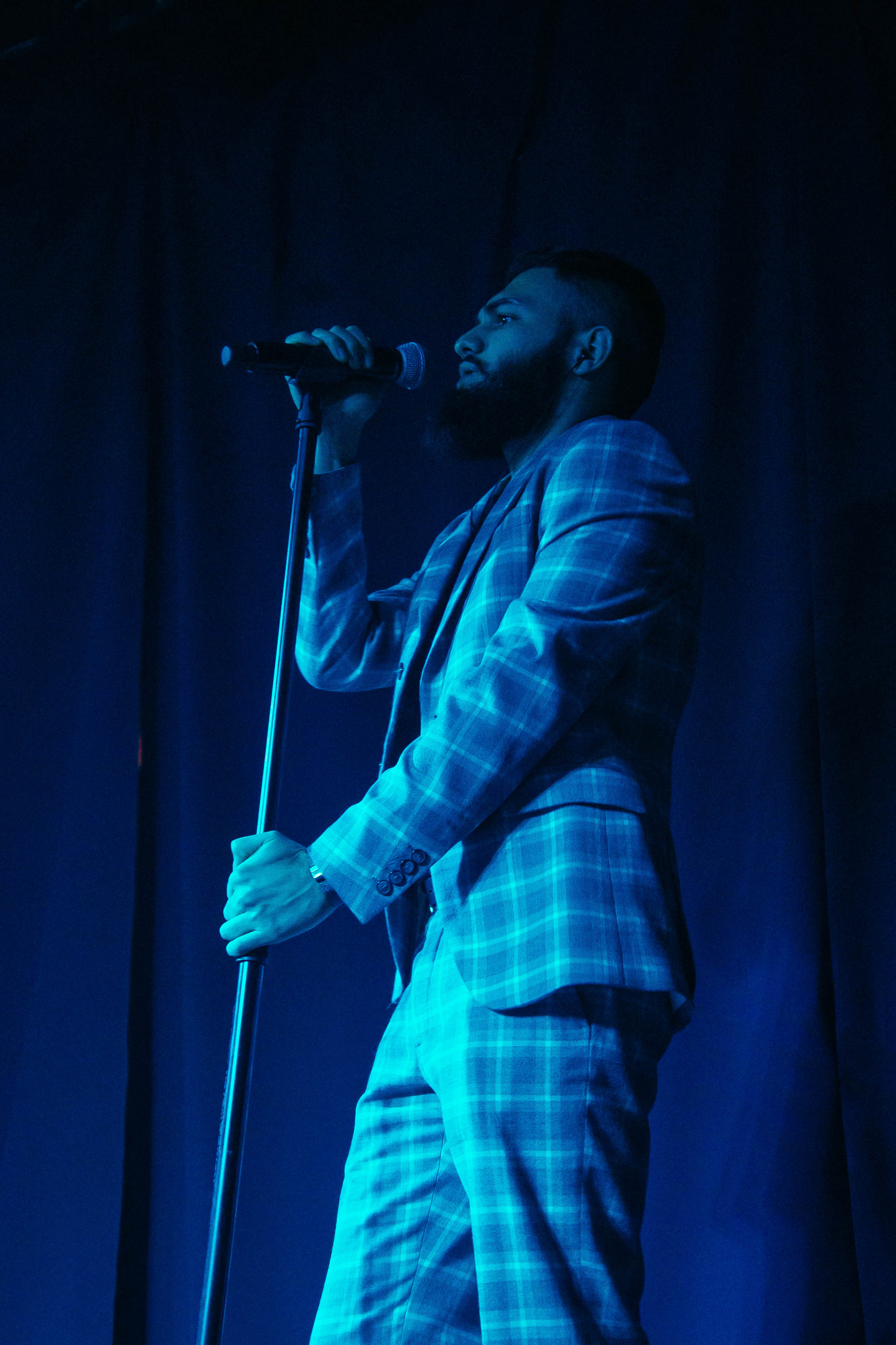 Концерт MATRANG. Фотограф в Челябинске Любовь Денисенко