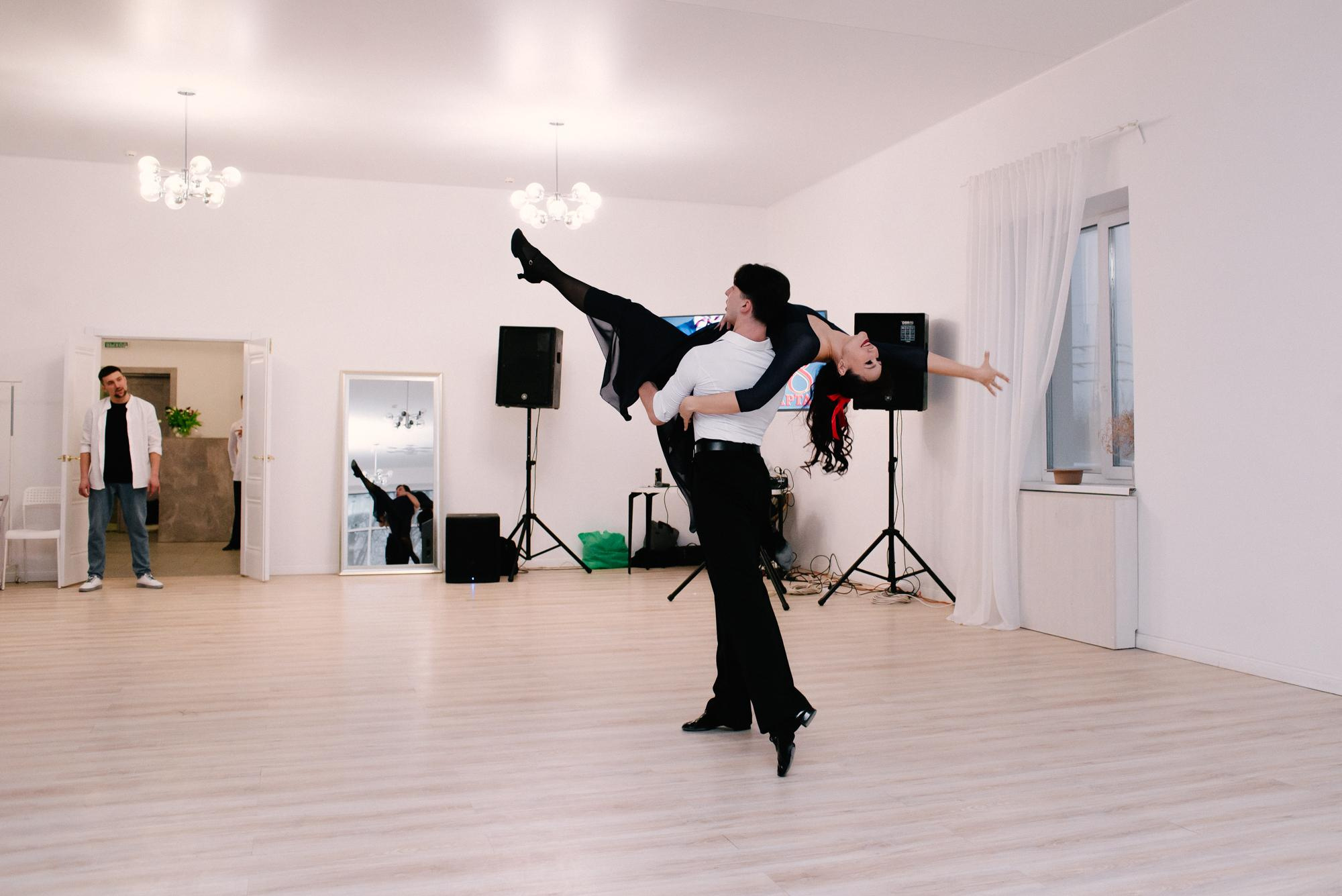 8 марта в коллективе ArtRise. Фотограф в Челябинске Любовь Денисенко