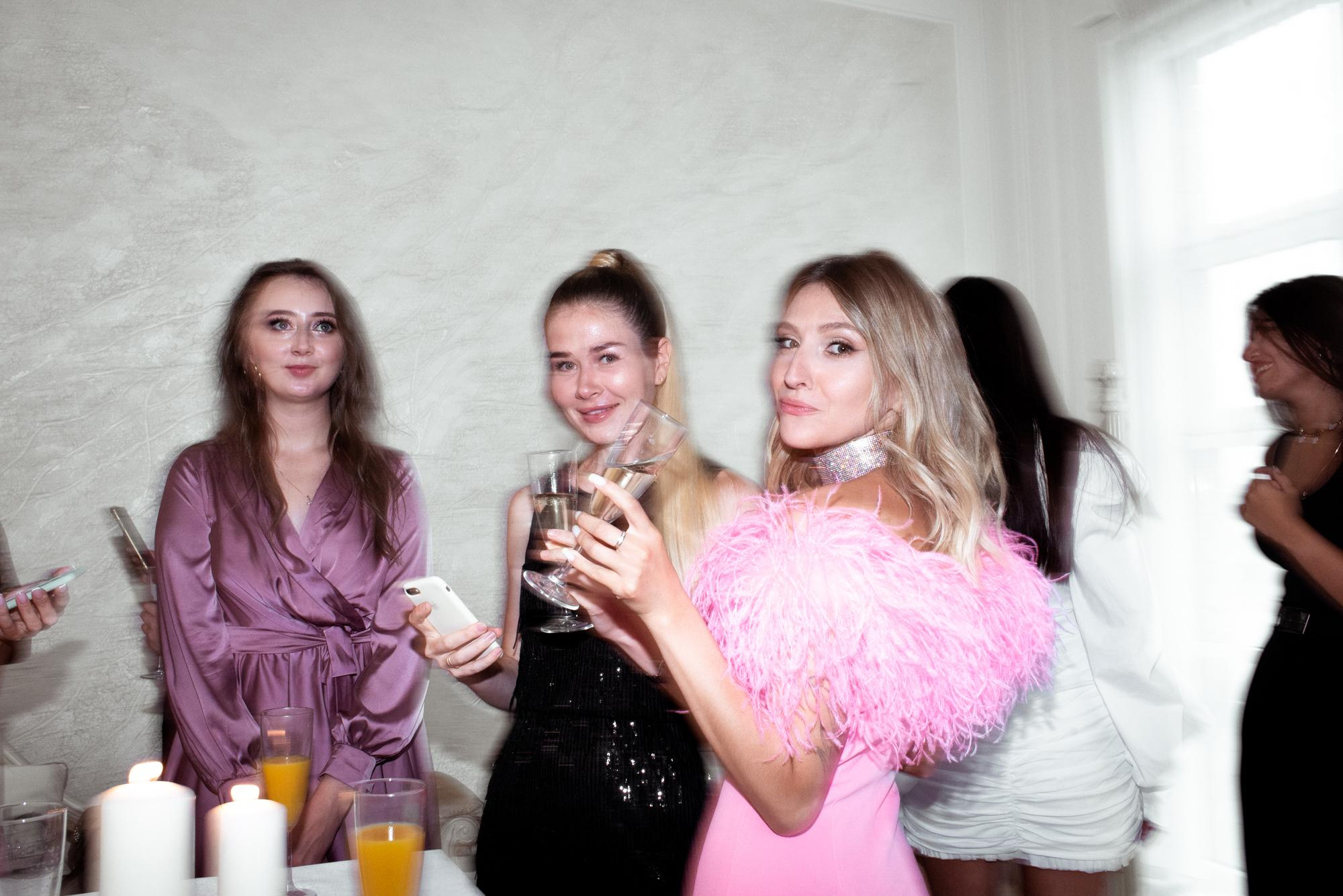 Девичник Кати Барышевой. Фотограф в Челябинске Любовь Денисенко