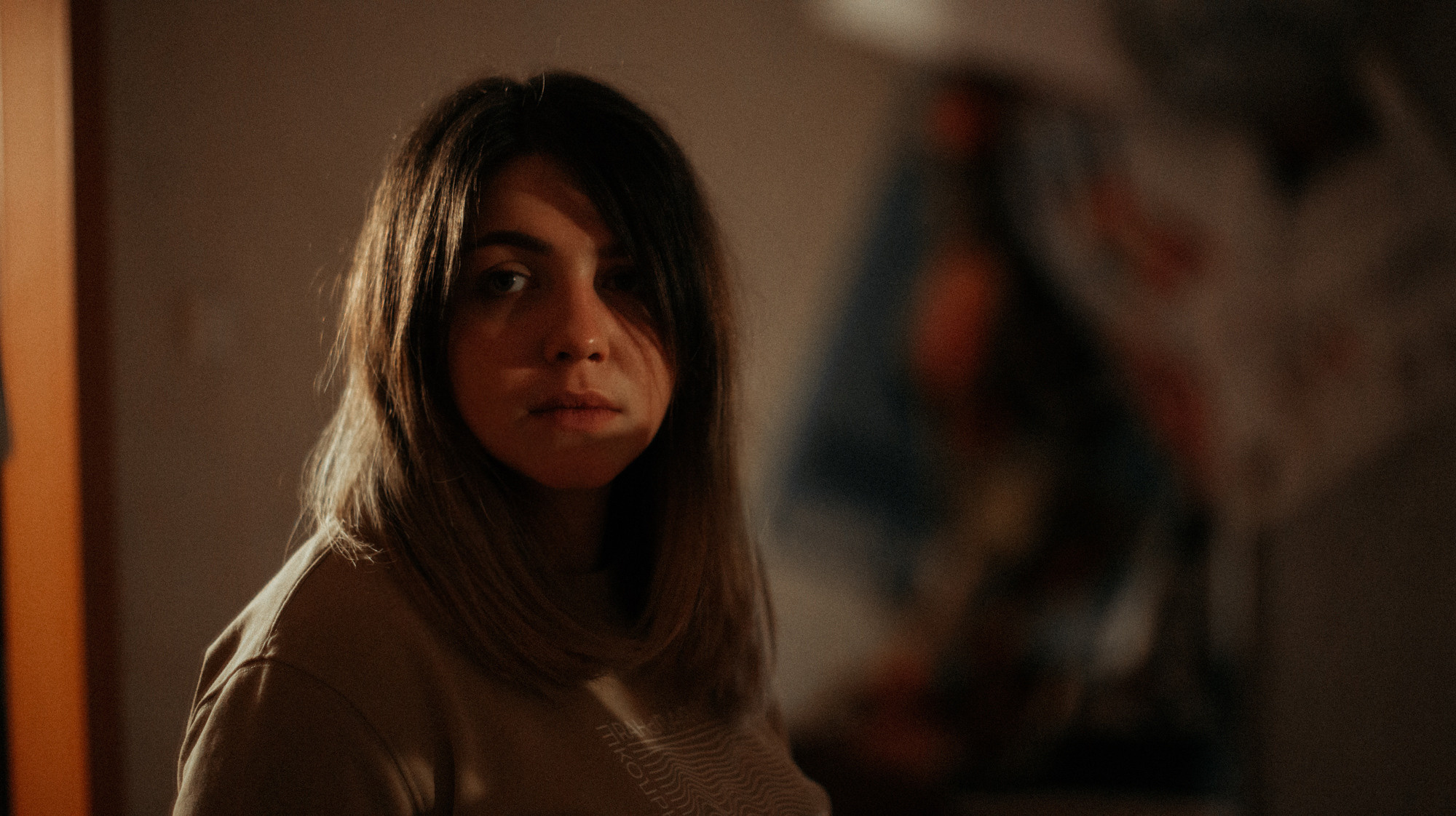 Мария. Фотограф в Челябинске Любовь Денисенко