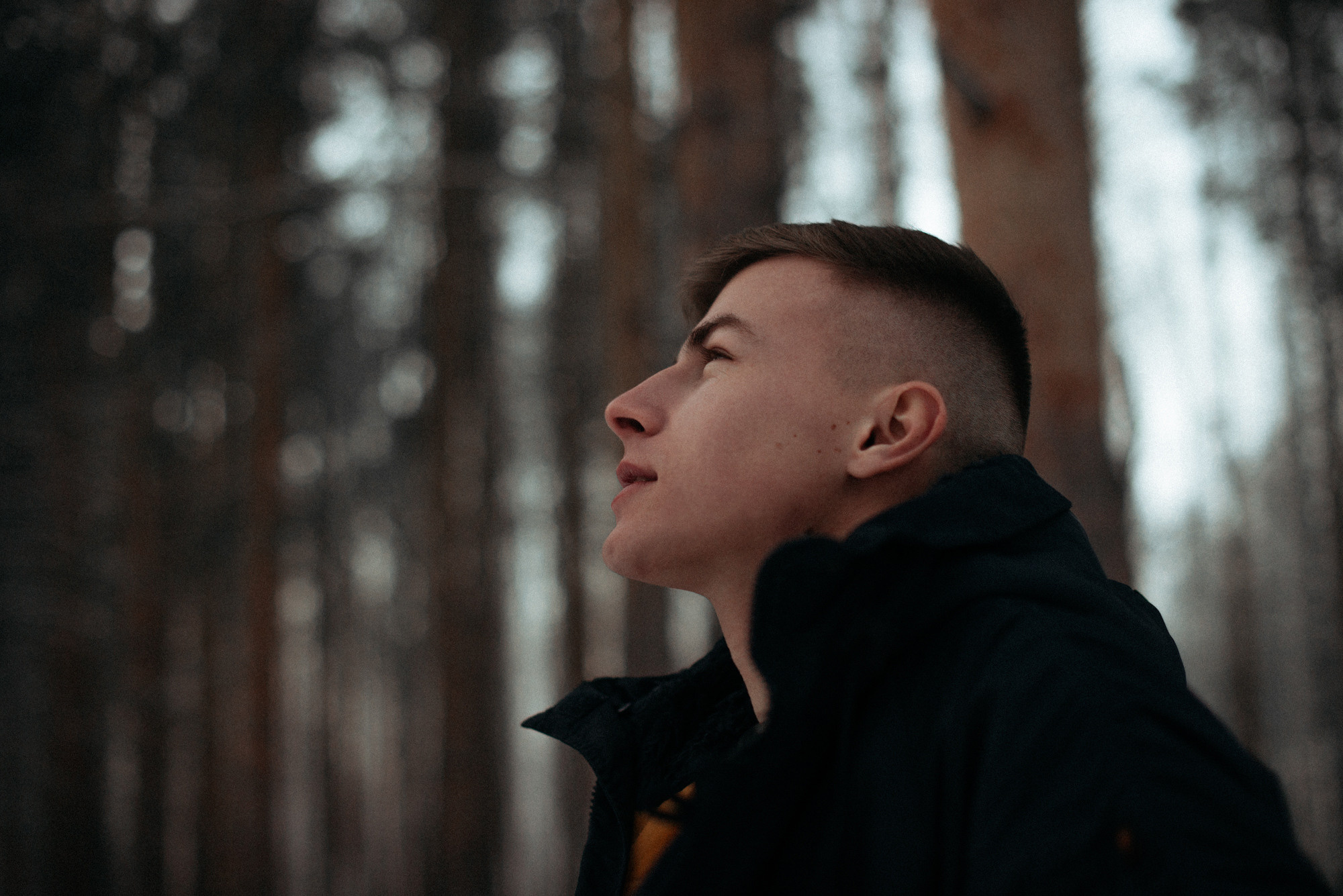 Даниил. Фотограф в Челябинске Любовь Денисенко