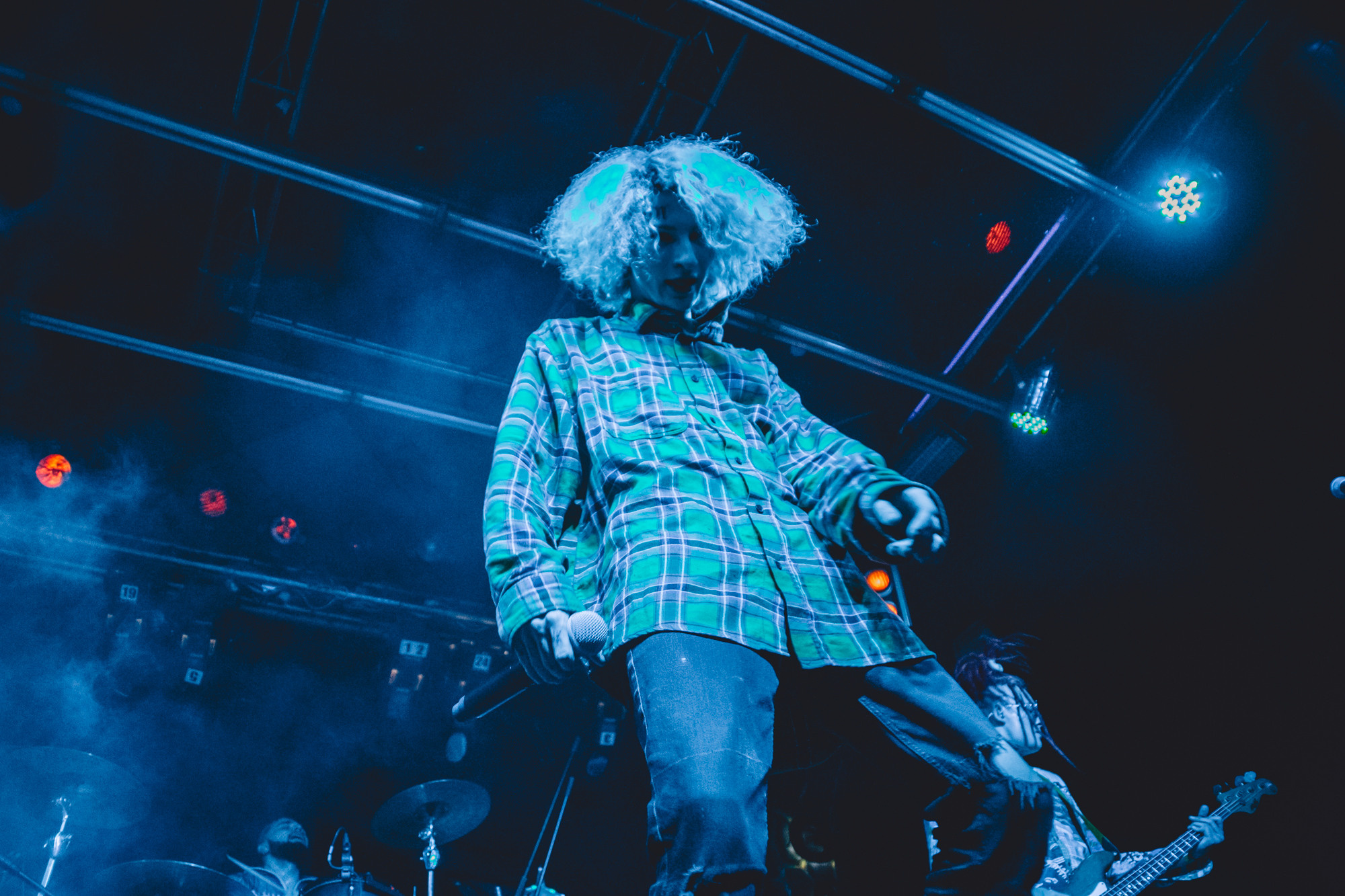 Концерт MORGENSHTERN. Фотограф в Челябинске Любовь Денисенко