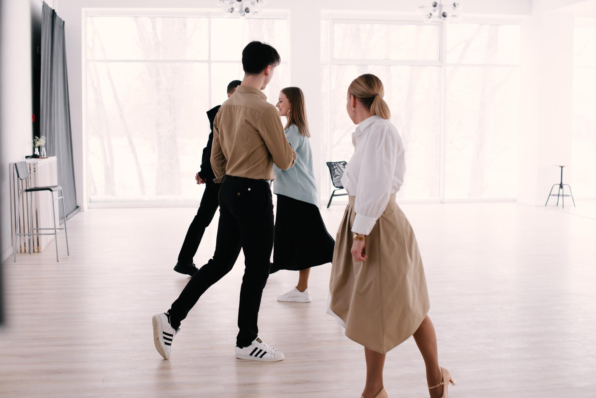 8 марта в коллективе ArtRise. Фотограф в Челябинске Любовь Денисенко