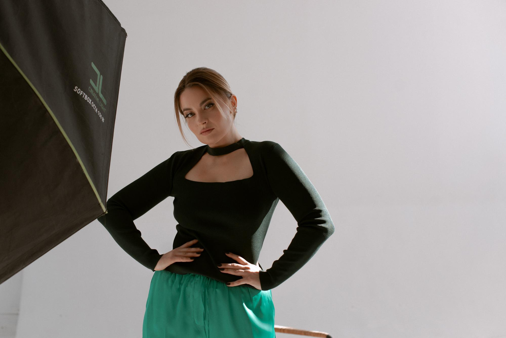 Екатерина. Дом фотографов. Фотограф в Челябинске Любовь Денисенко