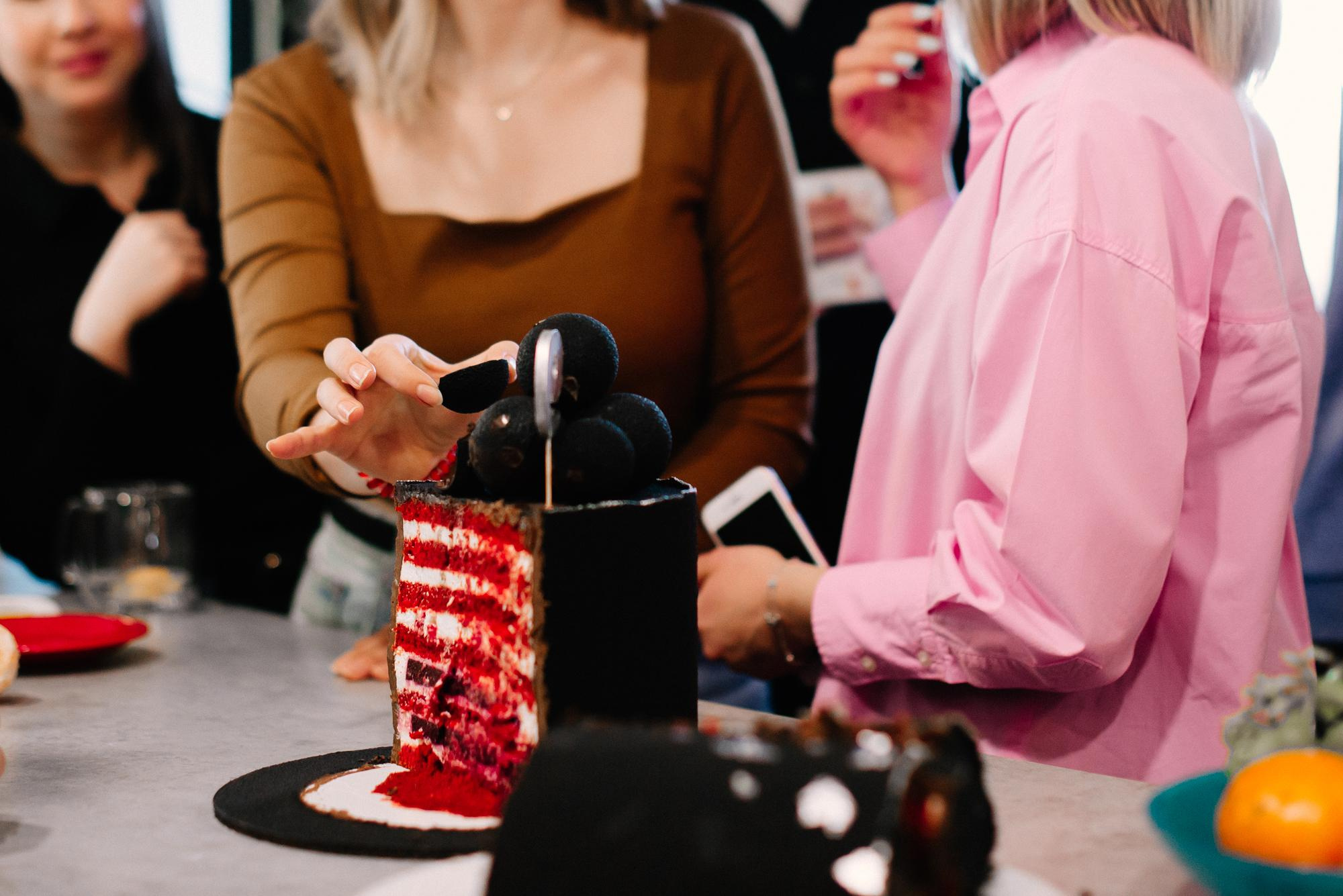 Xpage 19 лет. Фотограф в Челябинске Любовь Денисенко